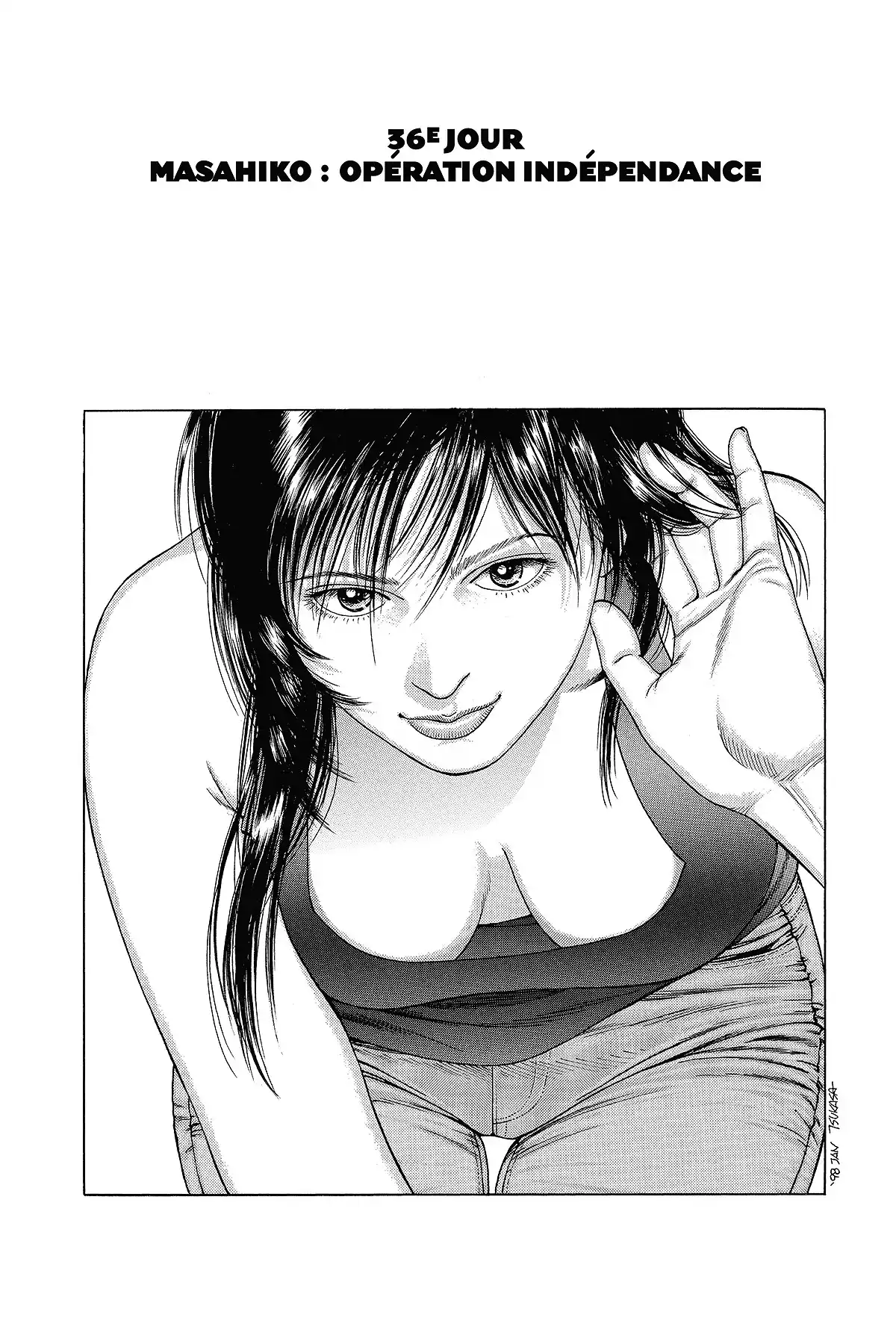 Family Compo – Edition Deluxe Volume 5 page 33