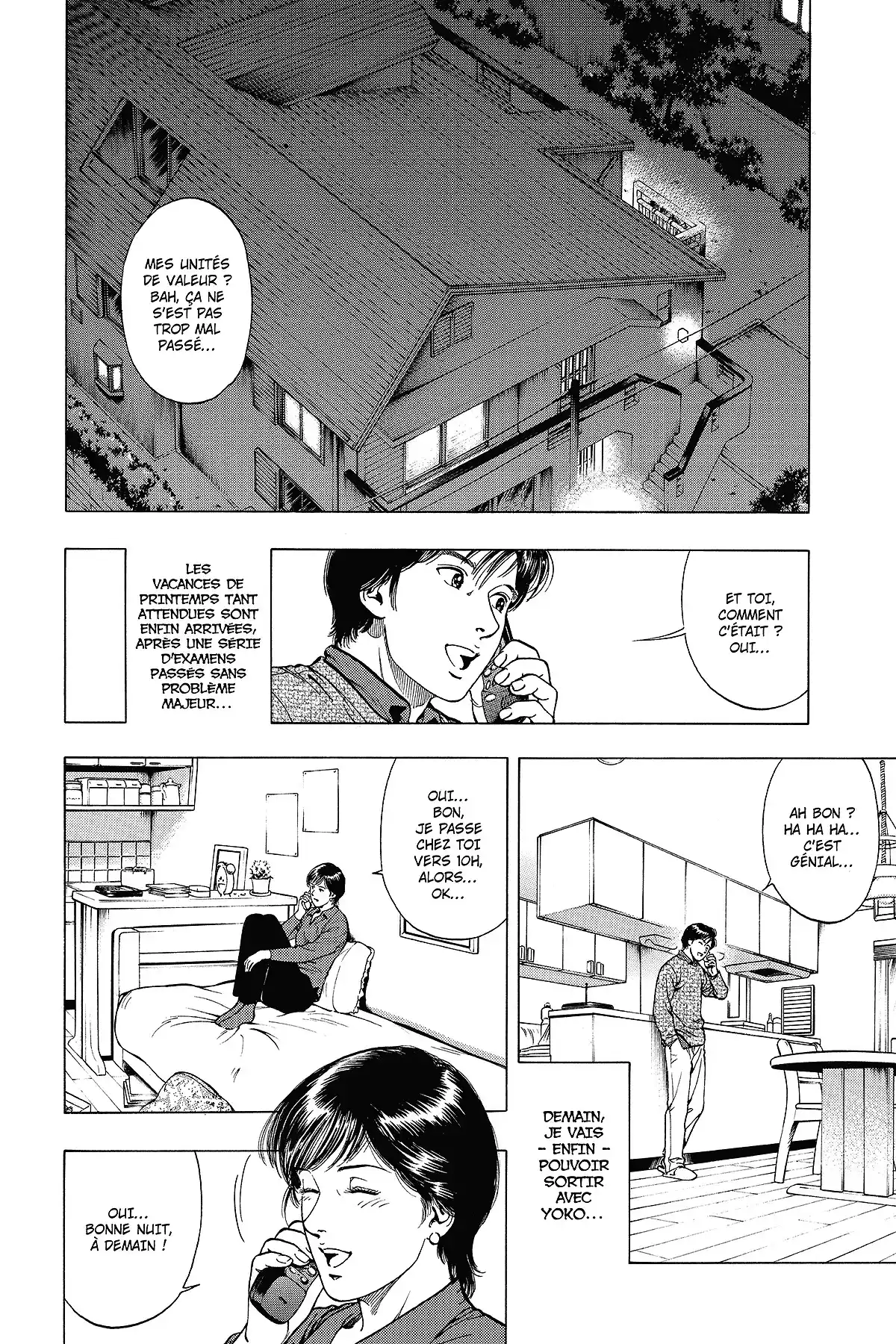 Family Compo – Edition Deluxe Volume 5 page 34