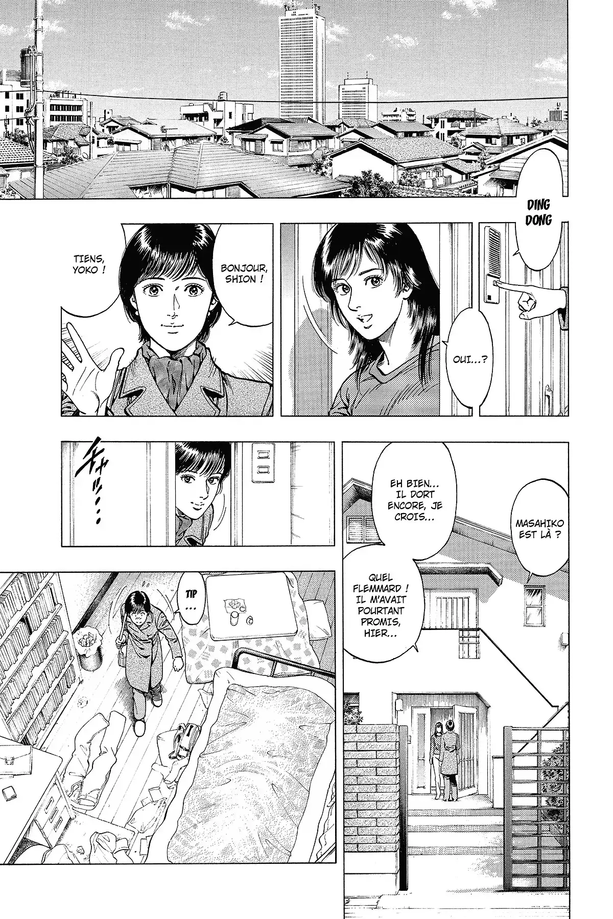 Family Compo – Edition Deluxe Volume 5 page 37