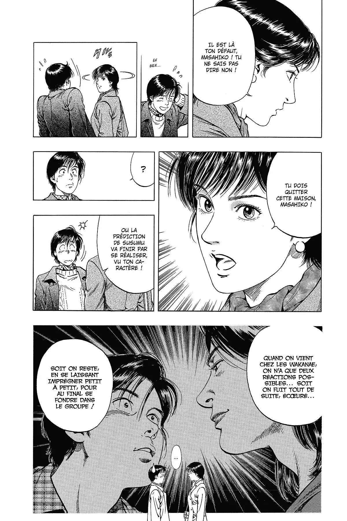 Family Compo – Edition Deluxe Volume 5 page 41
