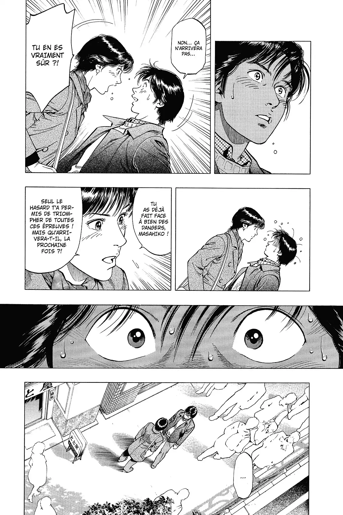 Family Compo – Edition Deluxe Volume 5 page 42
