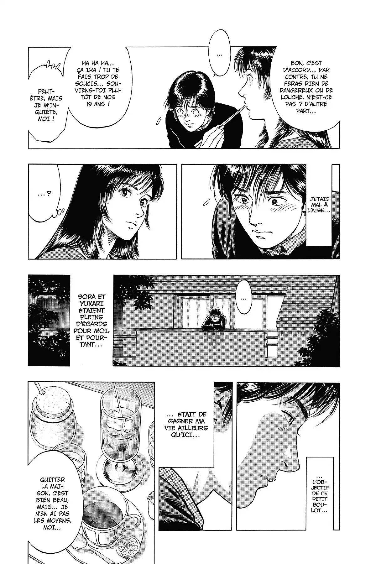 Family Compo – Edition Deluxe Volume 5 page 44