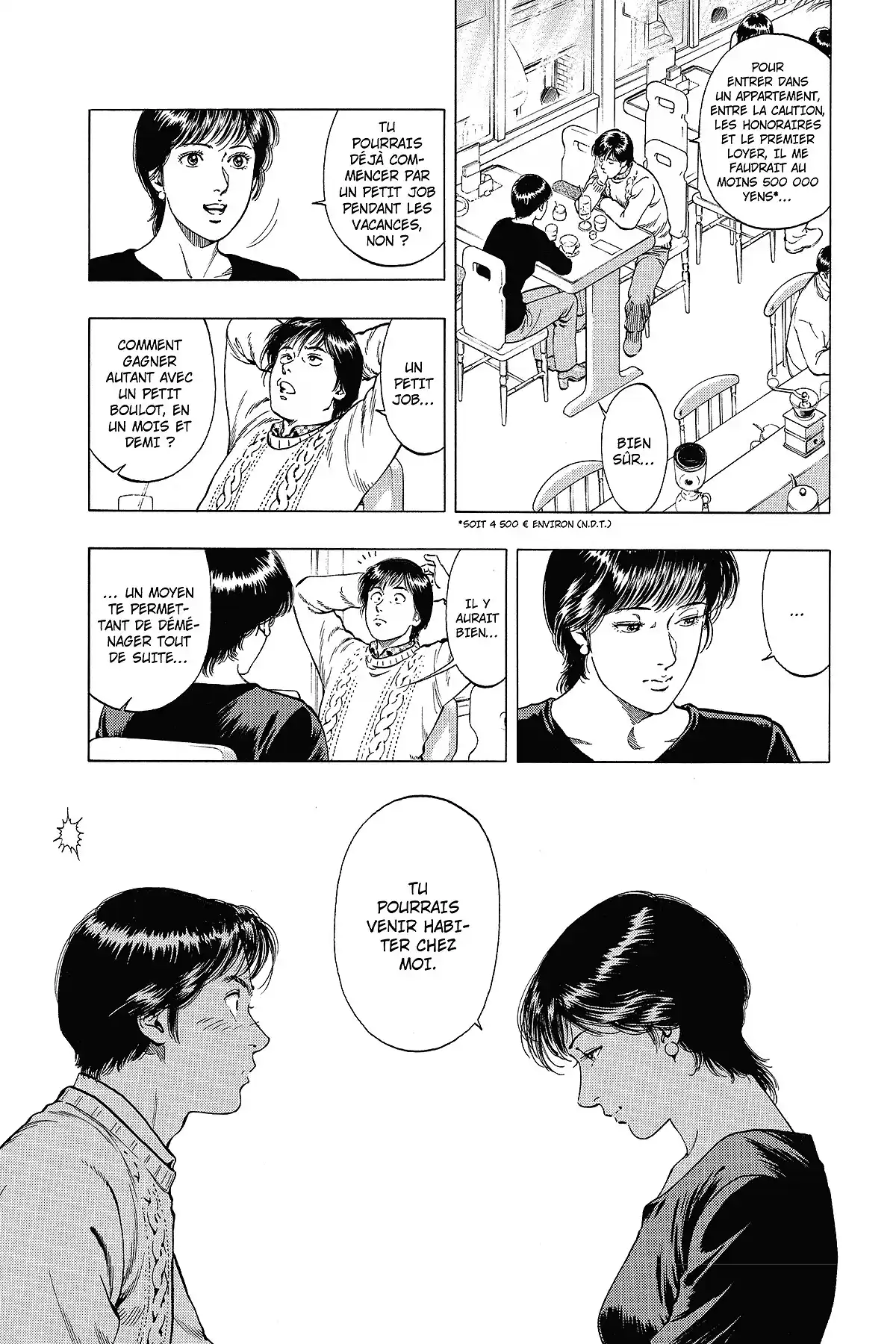 Family Compo – Edition Deluxe Volume 5 page 45