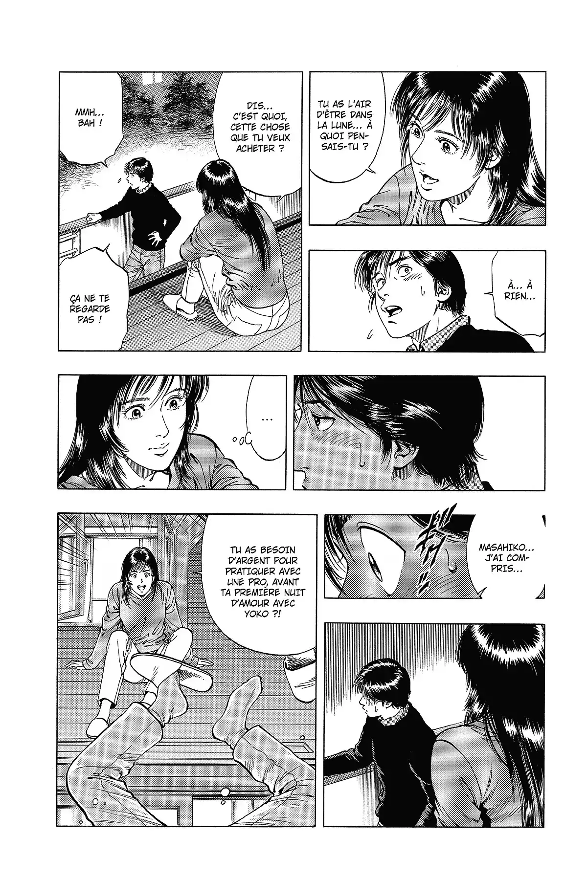 Family Compo – Edition Deluxe Volume 5 page 49