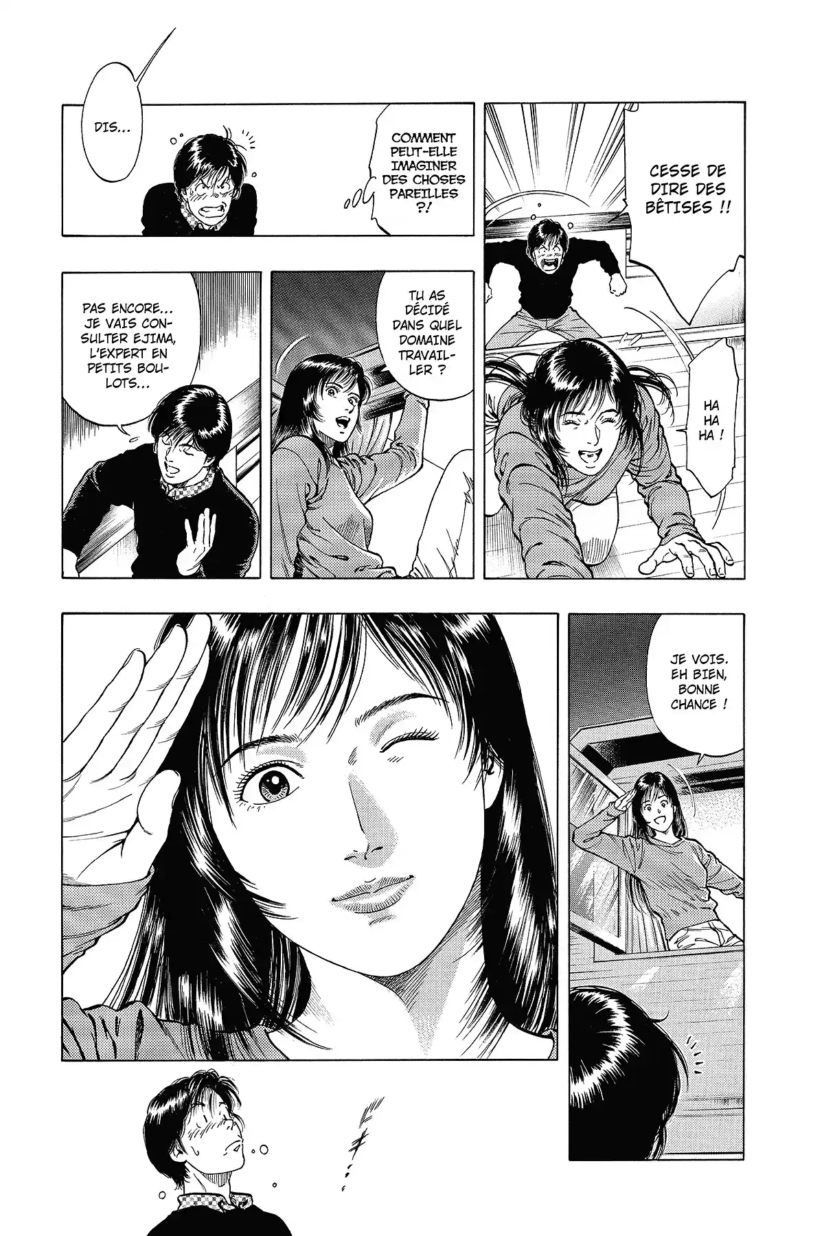 Family Compo – Edition Deluxe Volume 5 page 50