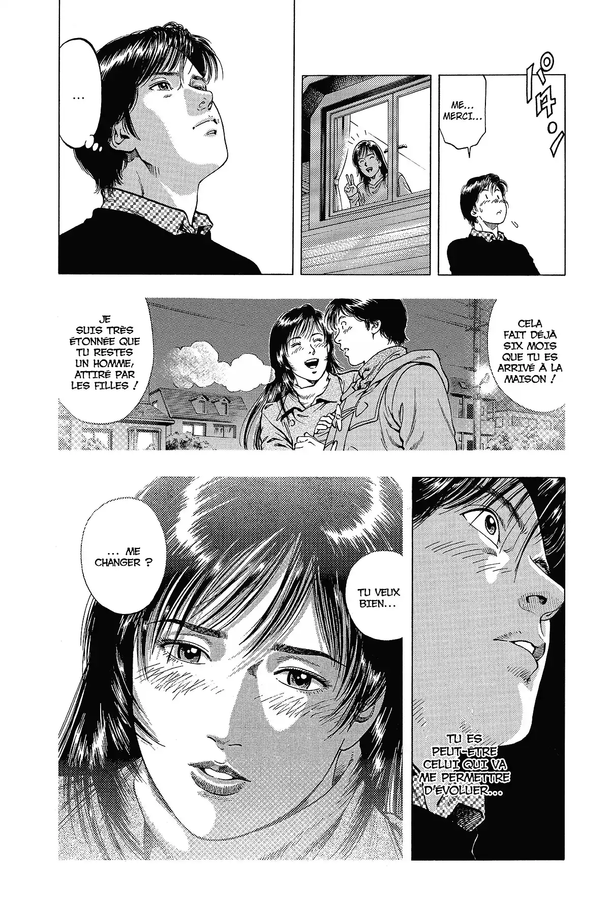 Family Compo – Edition Deluxe Volume 5 page 51