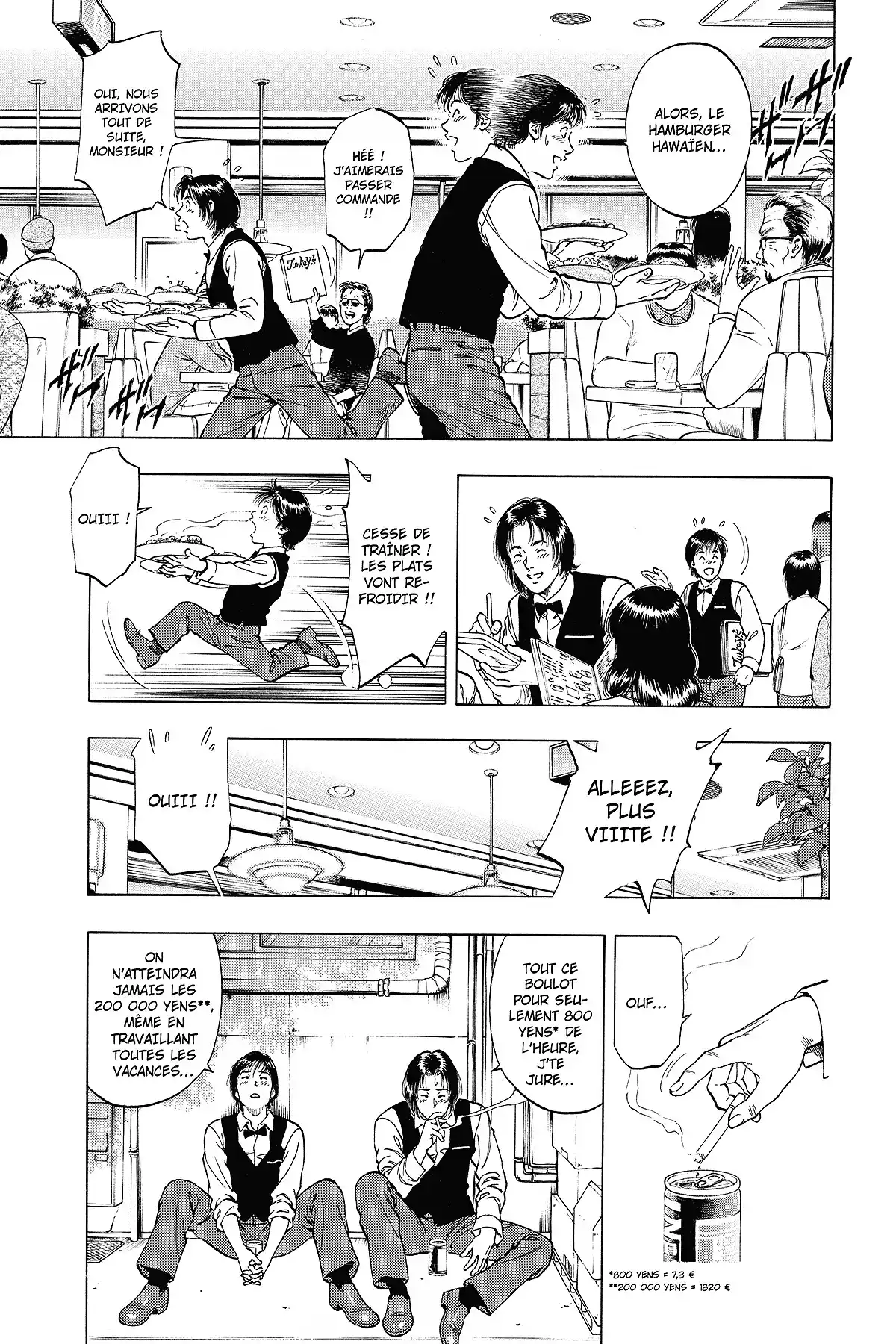 Family Compo – Edition Deluxe Volume 5 page 53