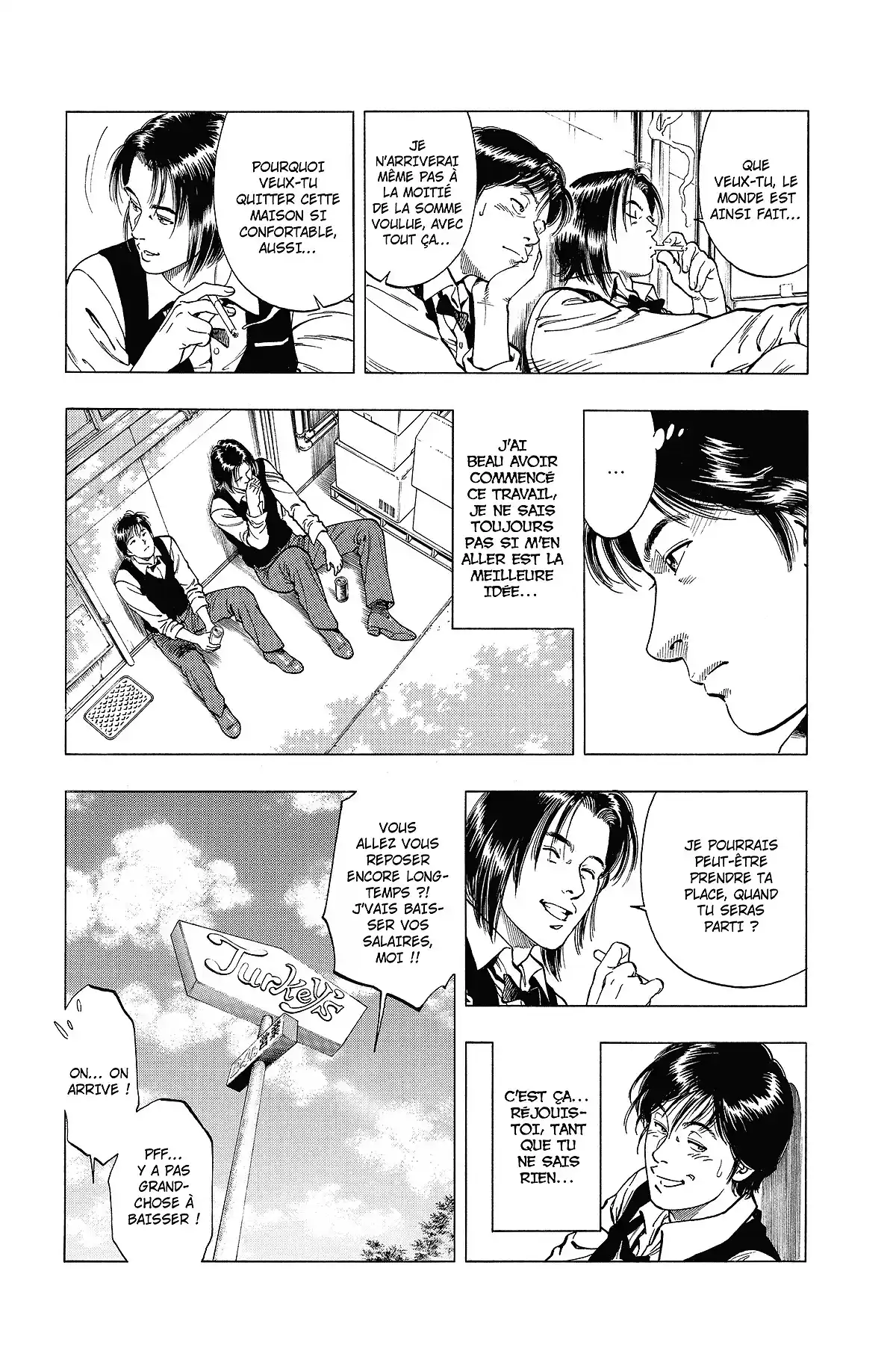 Family Compo – Edition Deluxe Volume 5 page 54