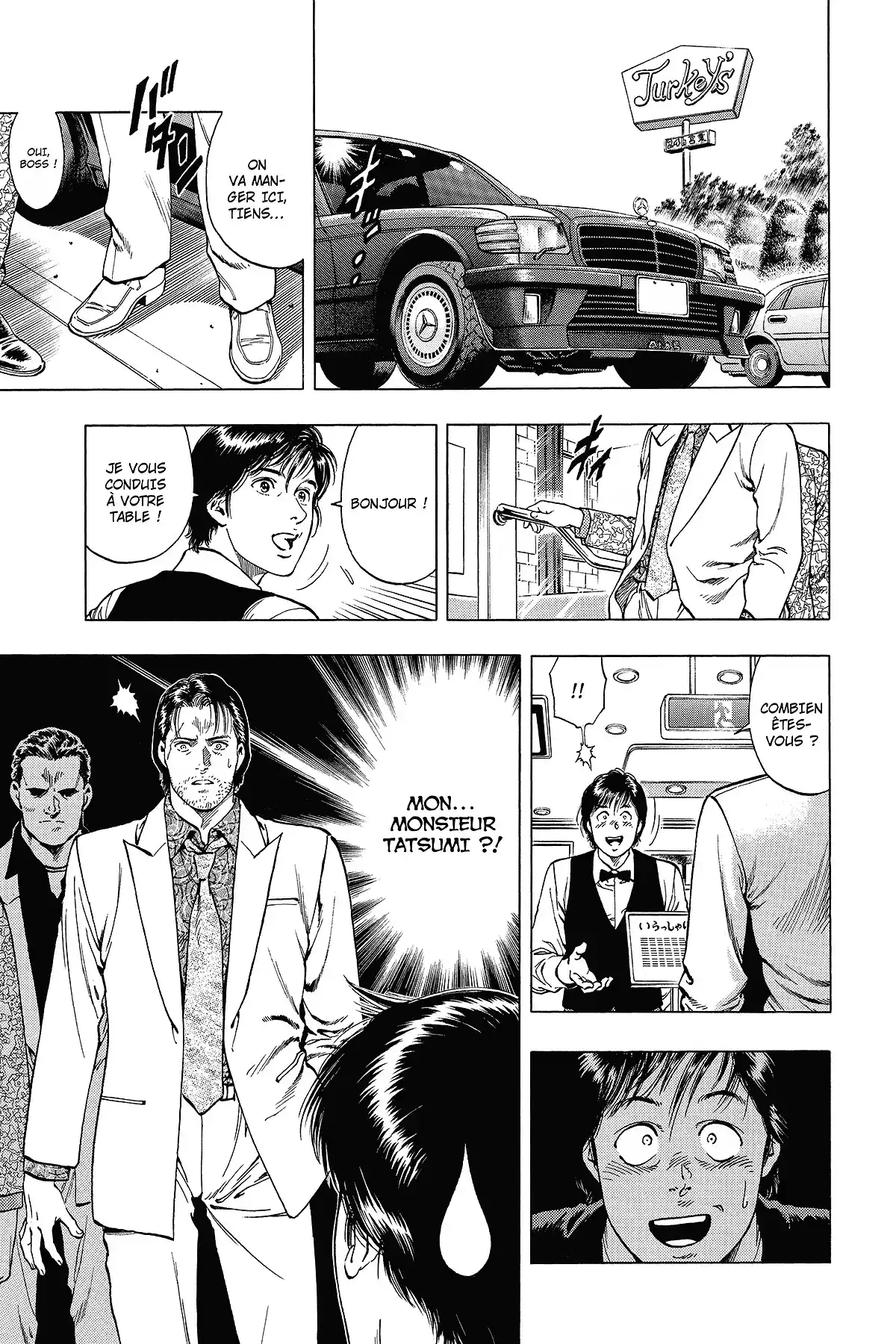 Family Compo – Edition Deluxe Volume 5 page 55