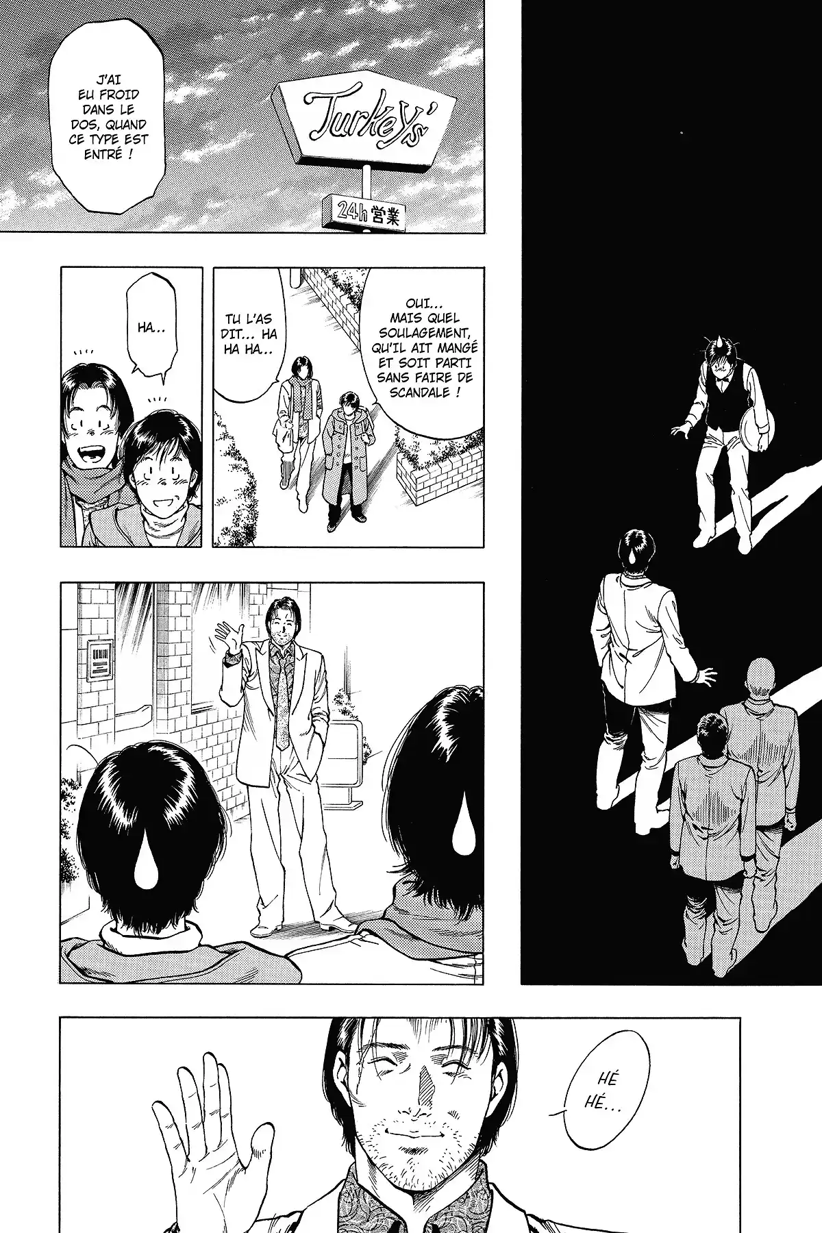 Family Compo – Edition Deluxe Volume 5 page 56