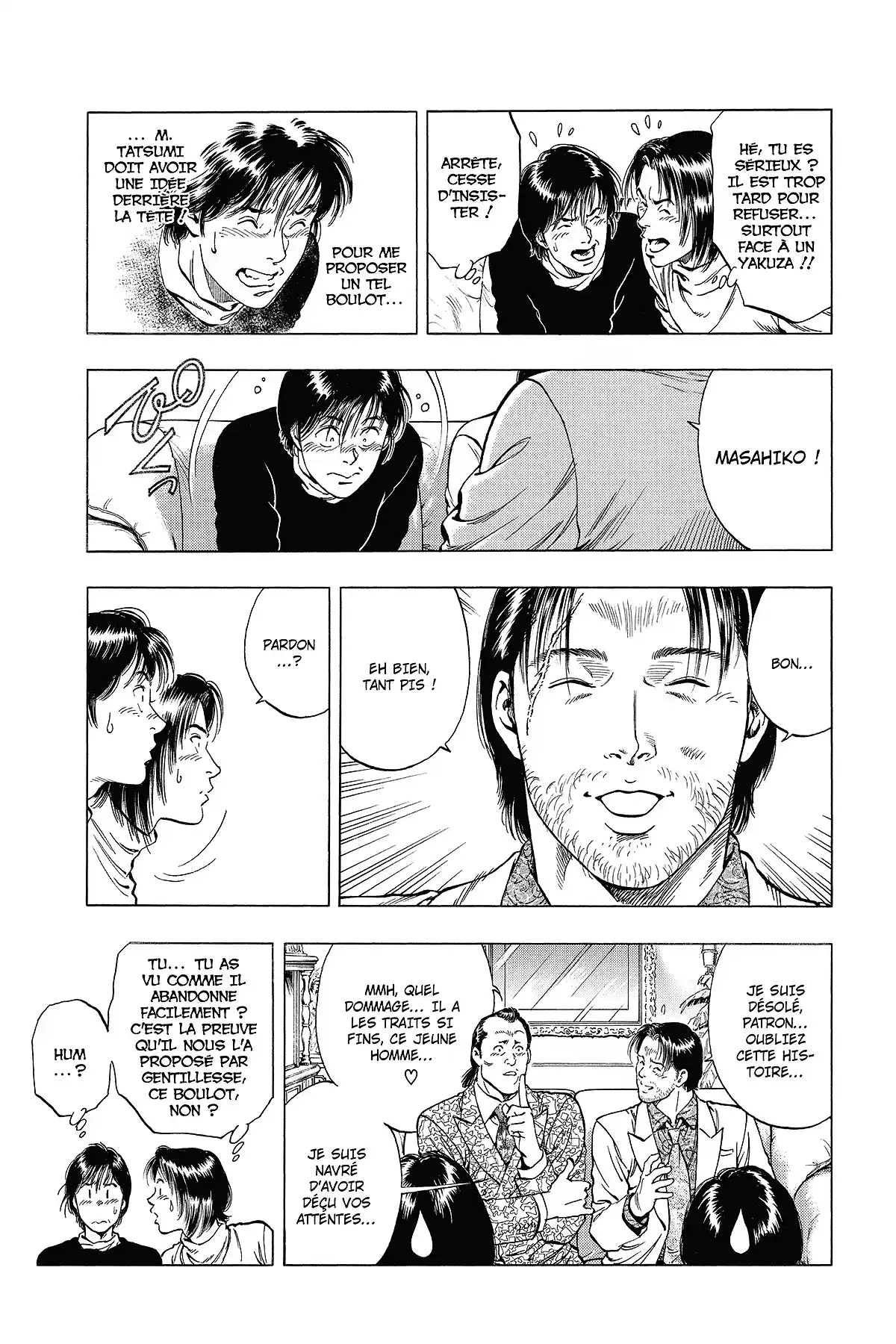 Family Compo – Edition Deluxe Volume 5 page 63
