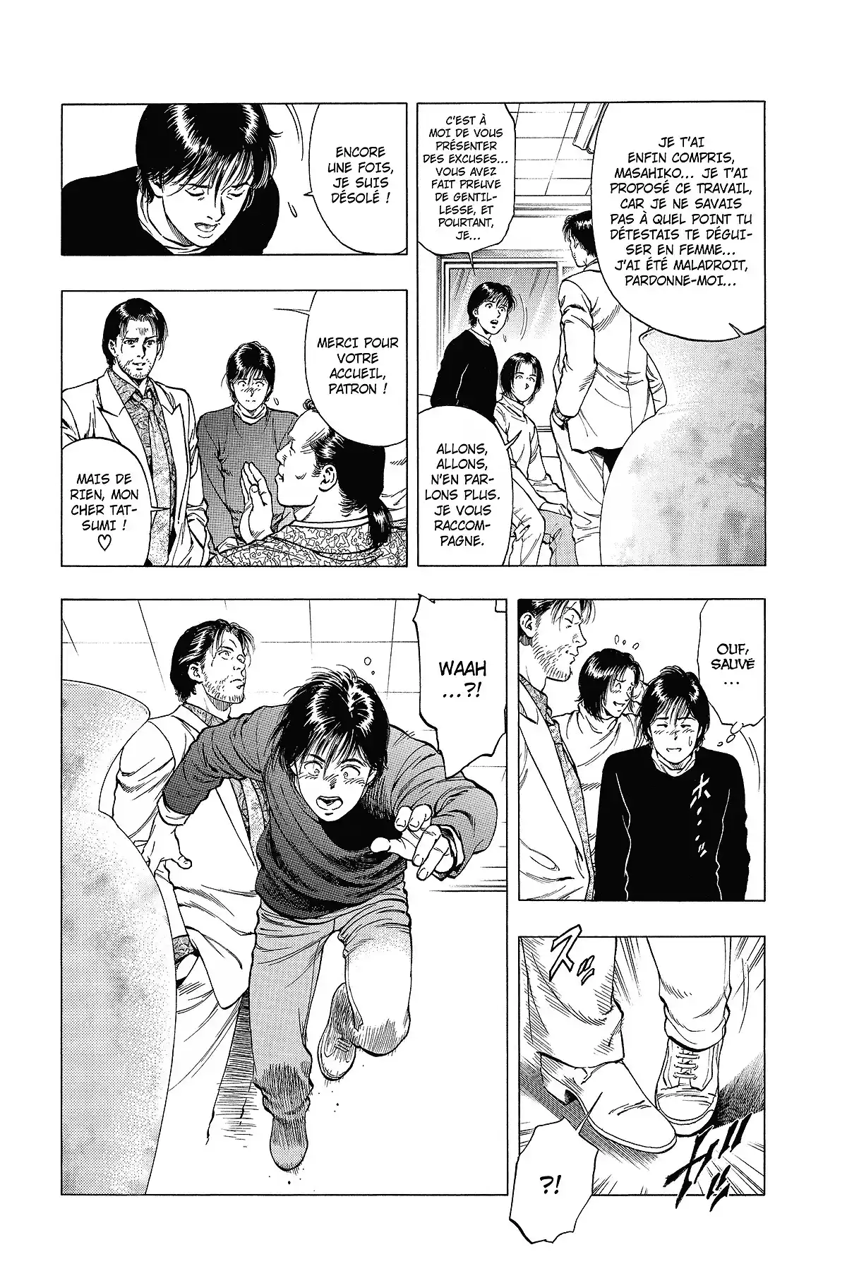 Family Compo – Edition Deluxe Volume 5 page 64