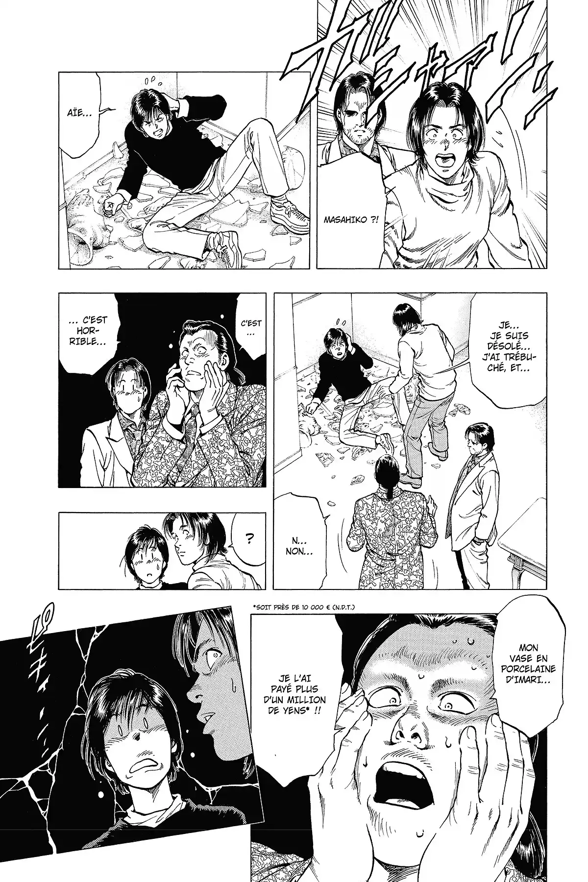 Family Compo – Edition Deluxe Volume 5 page 65