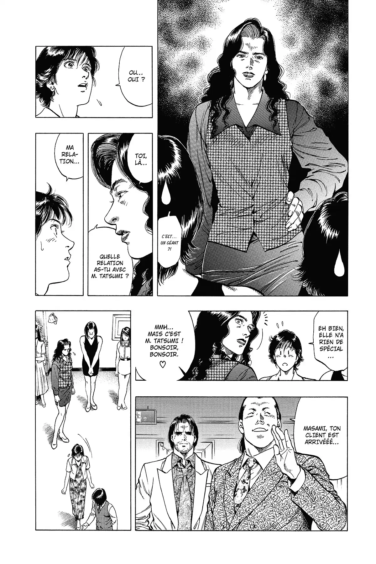 Family Compo – Edition Deluxe Volume 5 page 69