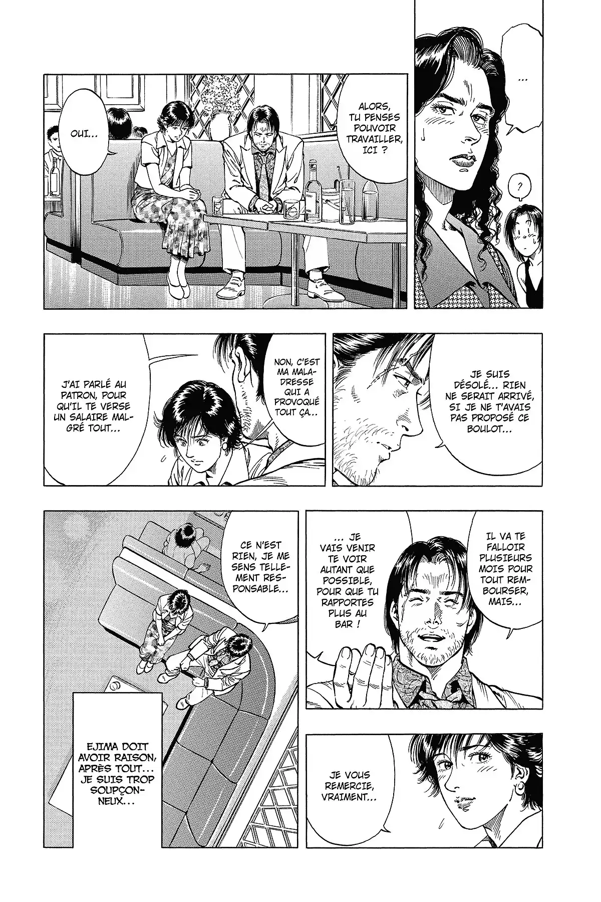 Family Compo – Edition Deluxe Volume 5 page 70