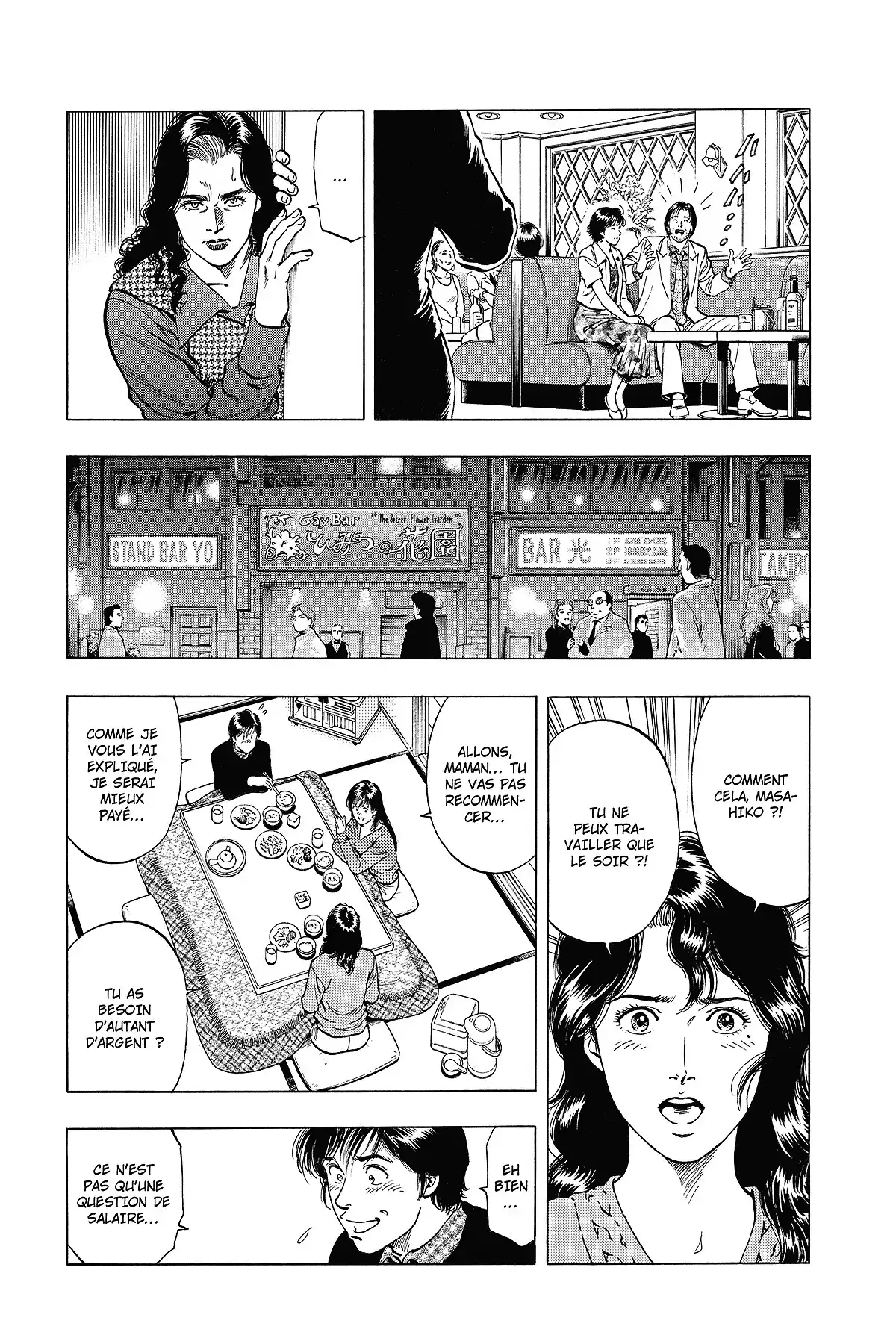 Family Compo – Edition Deluxe Volume 5 page 72
