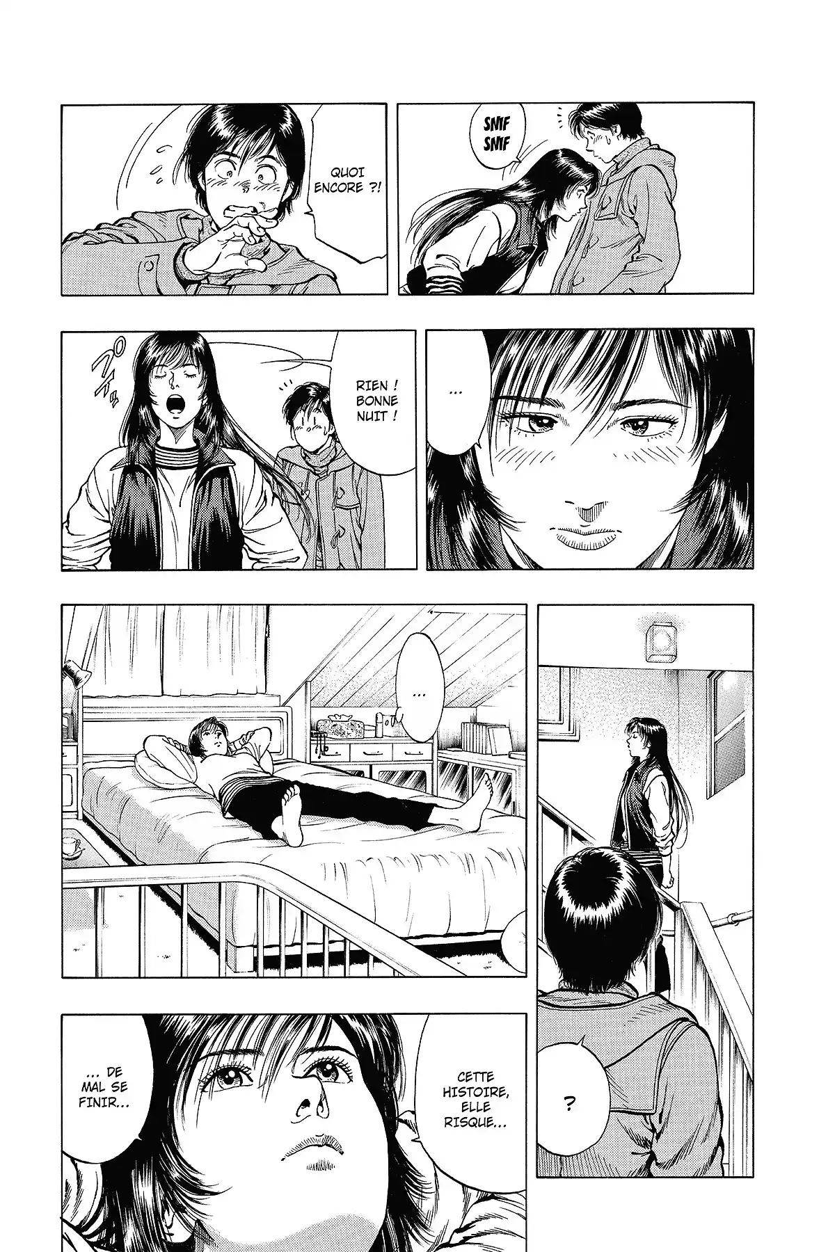 Family Compo – Edition Deluxe Volume 5 page 80