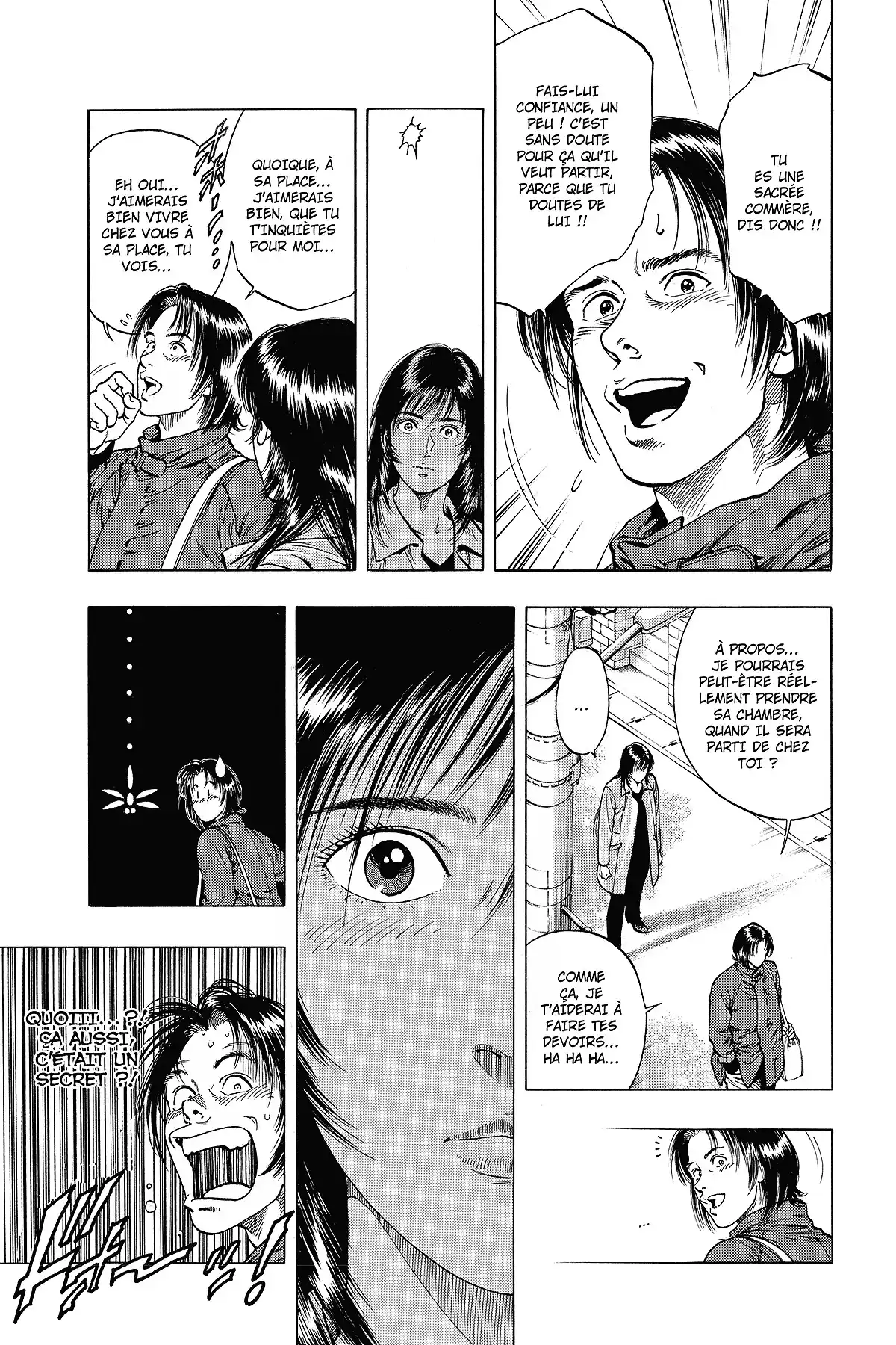 Family Compo – Edition Deluxe Volume 5 page 83