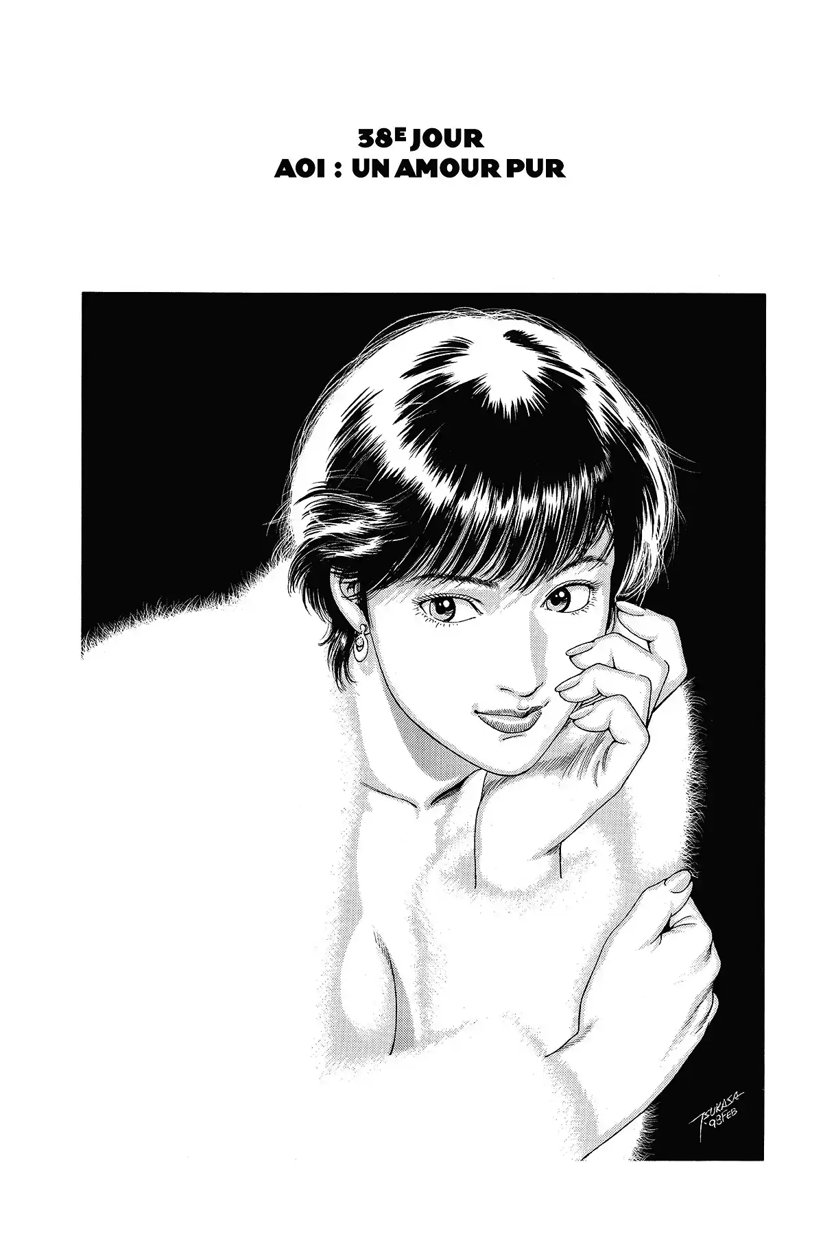 Family Compo – Edition Deluxe Volume 5 page 87