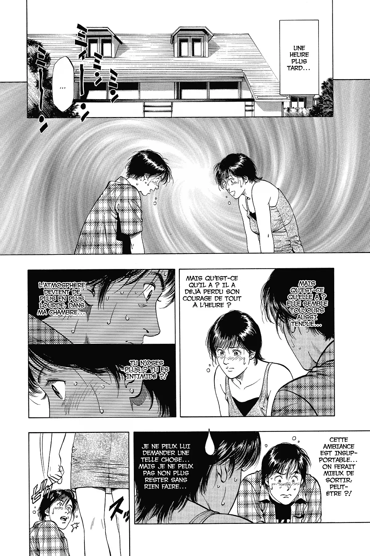 Family Compo – Edition Deluxe Volume 7 page 102