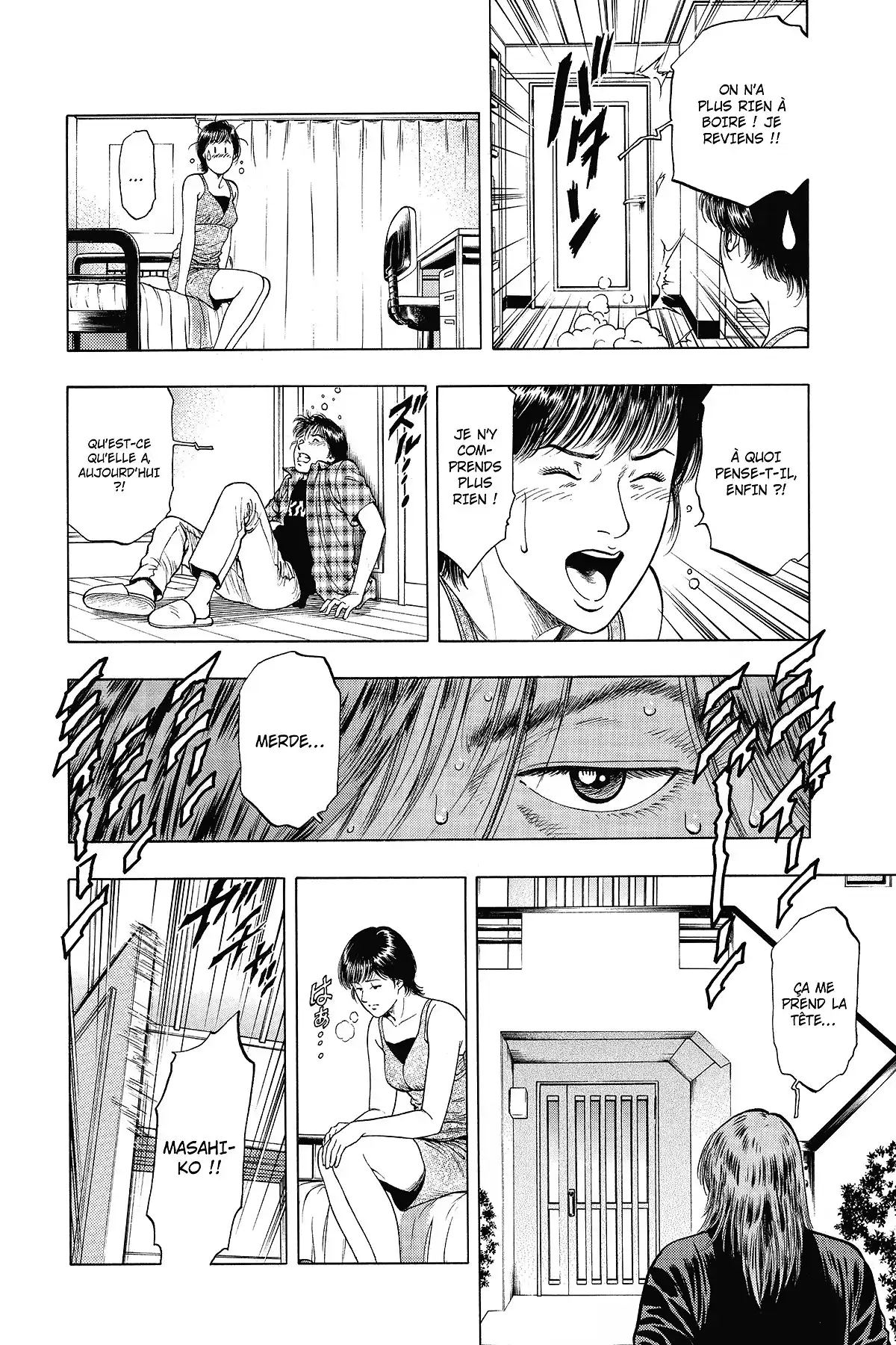 Family Compo – Edition Deluxe Volume 7 page 104