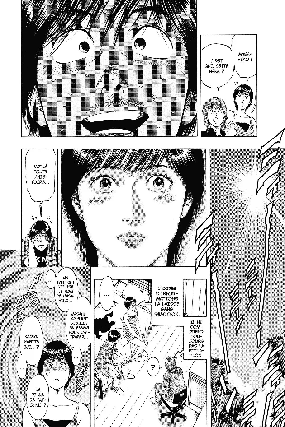 Family Compo – Edition Deluxe Volume 7 page 106