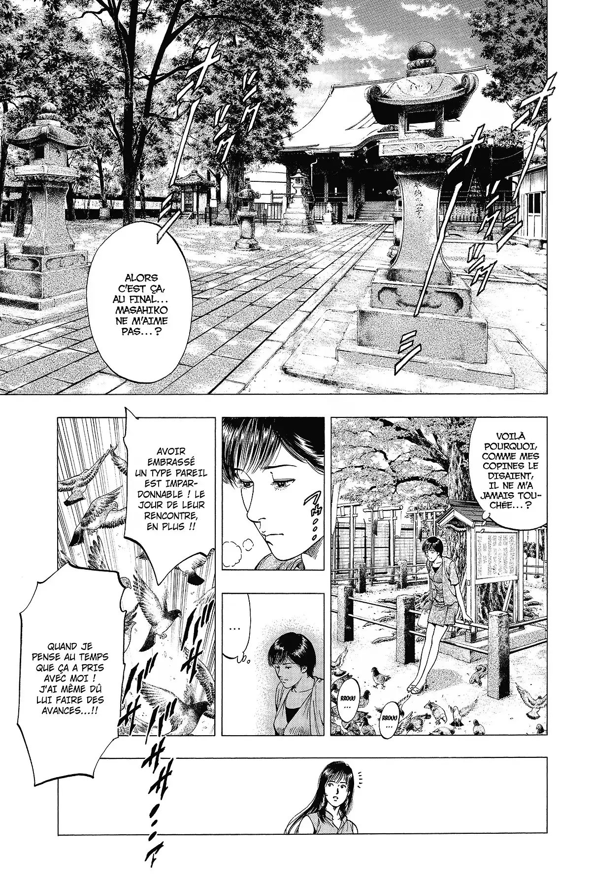 Family Compo – Edition Deluxe Volume 7 page 109