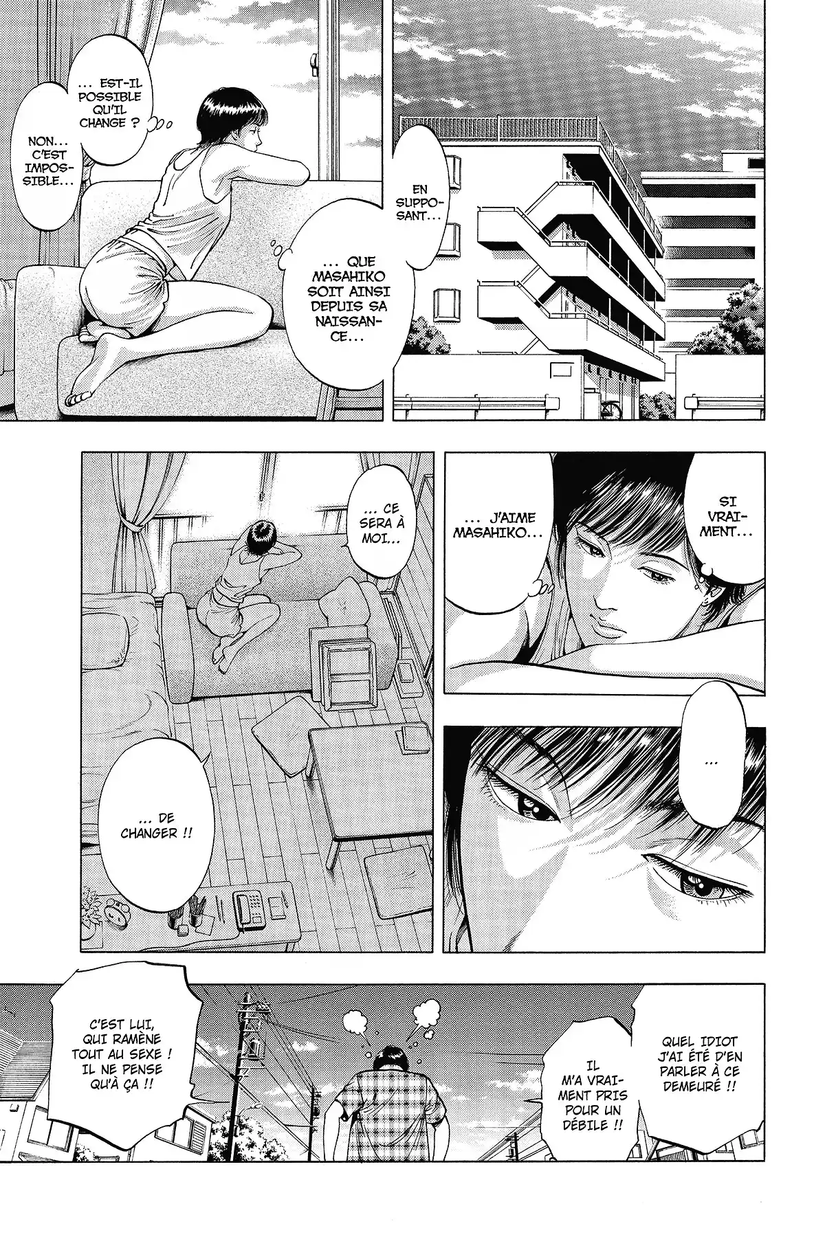 Family Compo – Edition Deluxe Volume 7 page 115