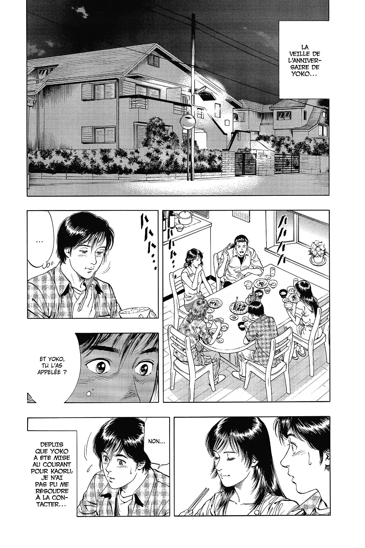 Family Compo – Edition Deluxe Volume 7 page 118