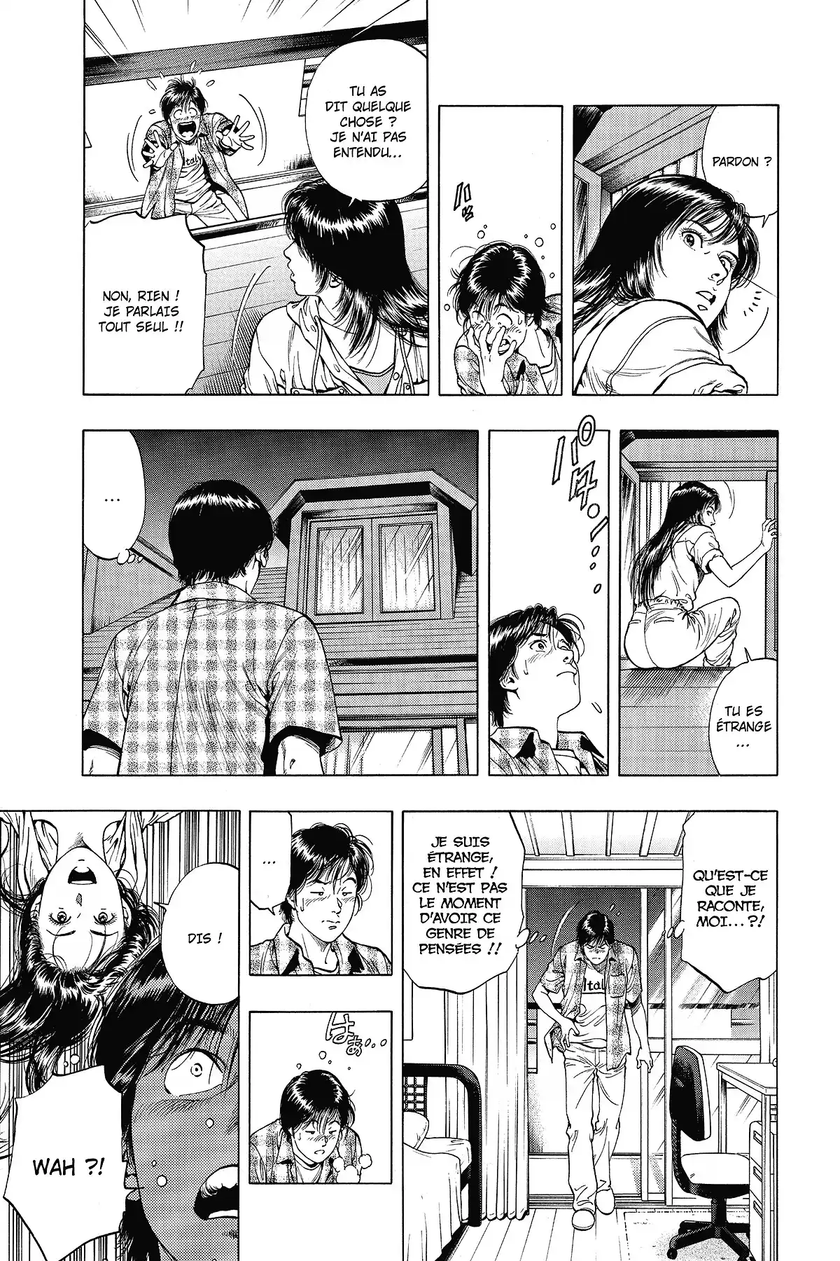 Family Compo – Edition Deluxe Volume 7 page 125