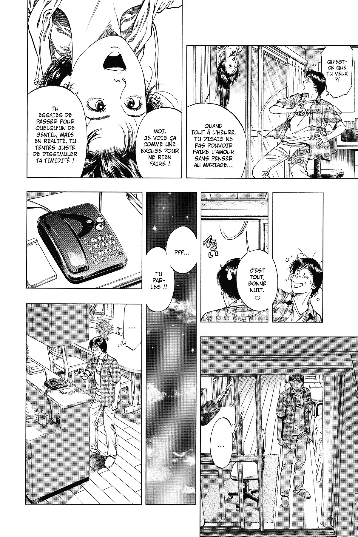 Family Compo – Edition Deluxe Volume 7 page 126