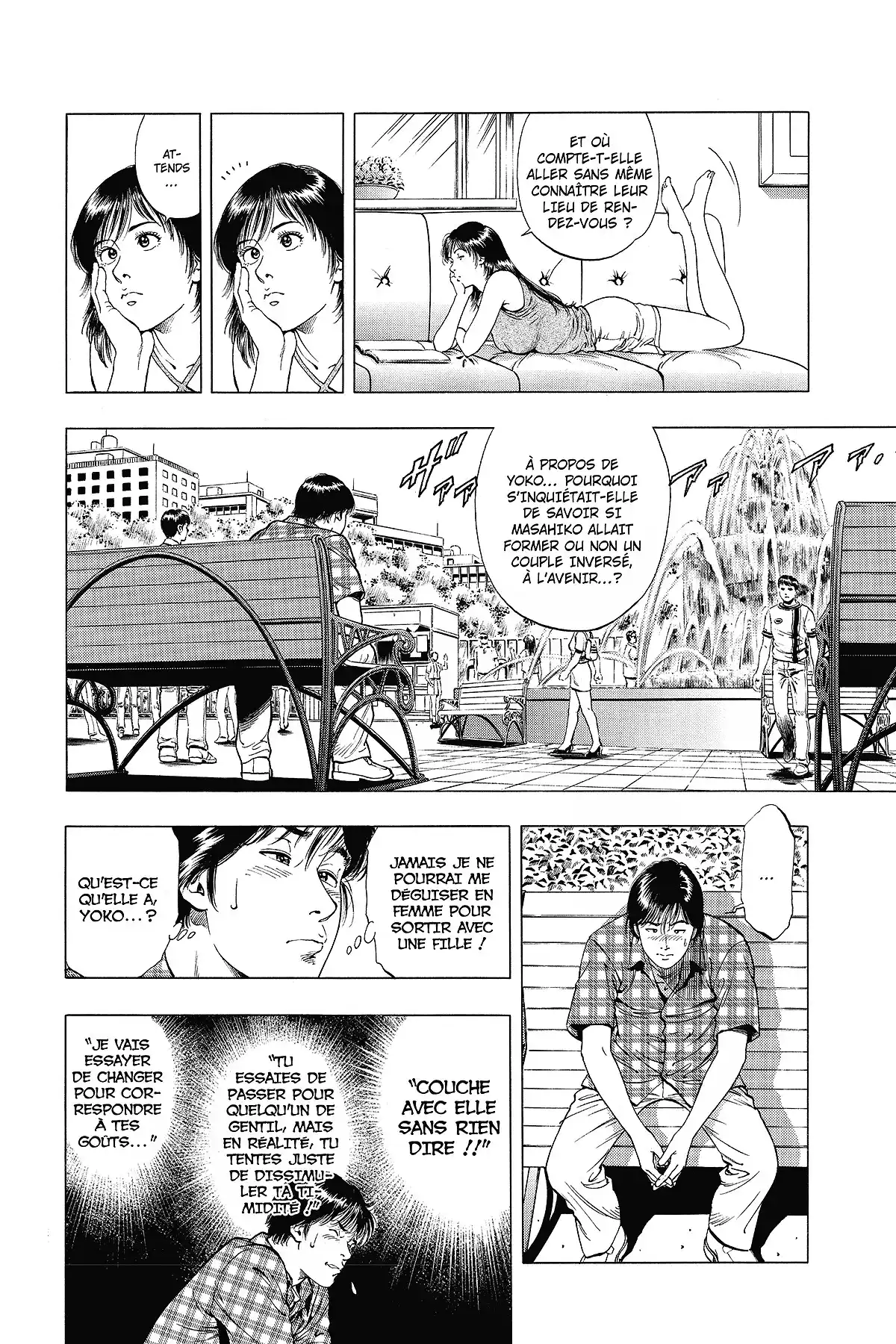 Family Compo – Edition Deluxe Volume 7 page 130