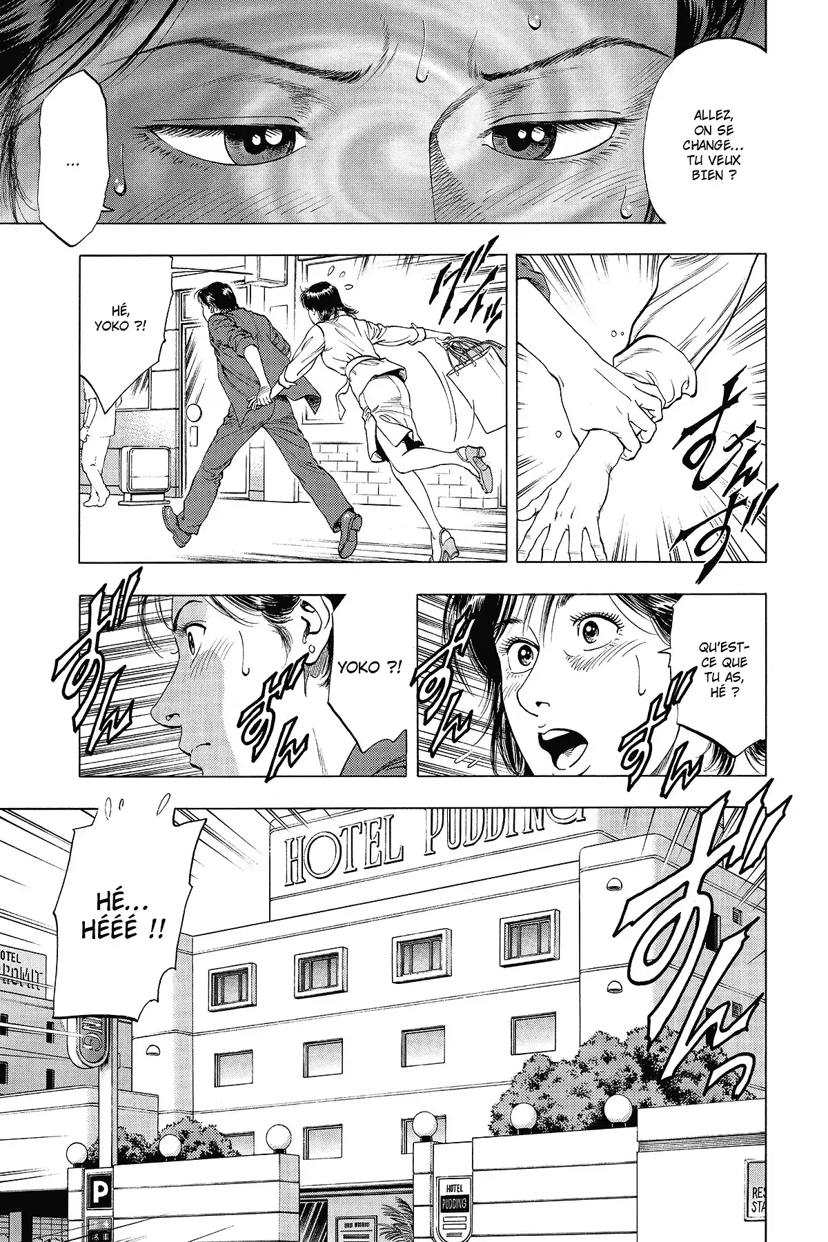 Family Compo – Edition Deluxe Volume 7 page 137