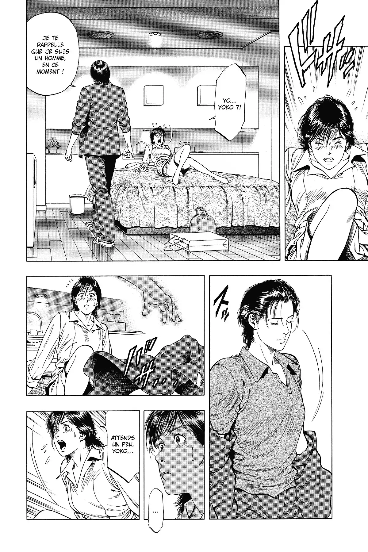 Family Compo – Edition Deluxe Volume 7 page 138