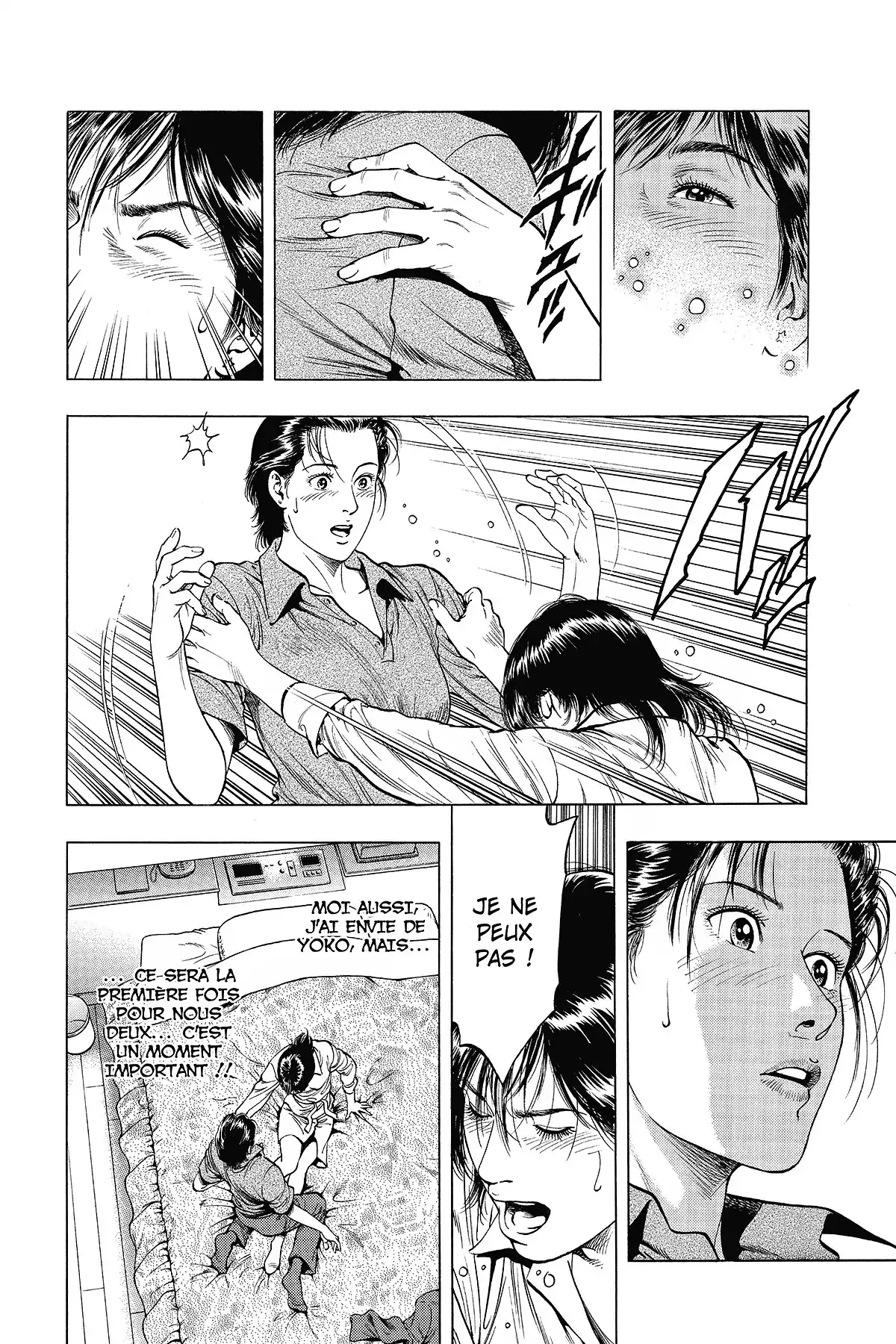 Family Compo – Edition Deluxe Volume 7 page 140