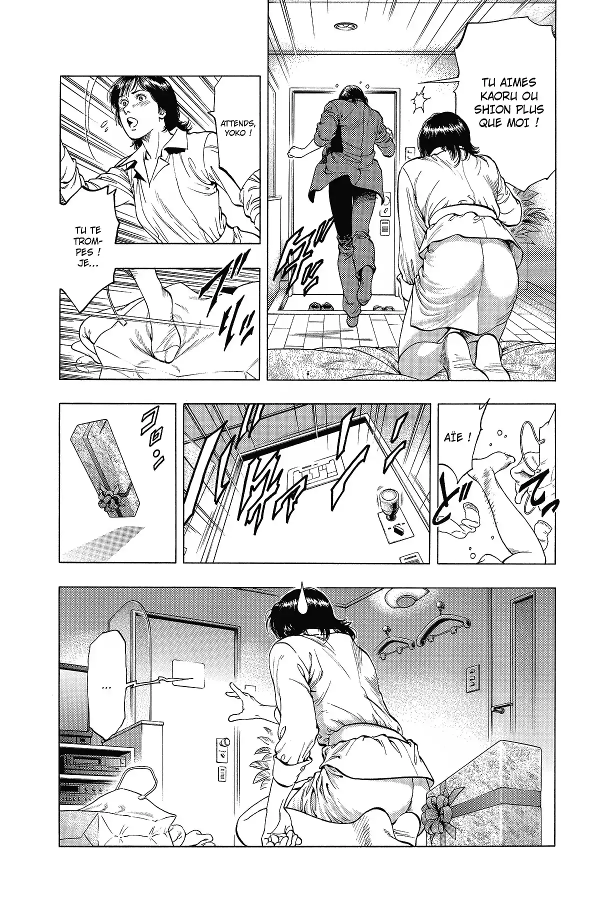 Family Compo – Edition Deluxe Volume 7 page 143