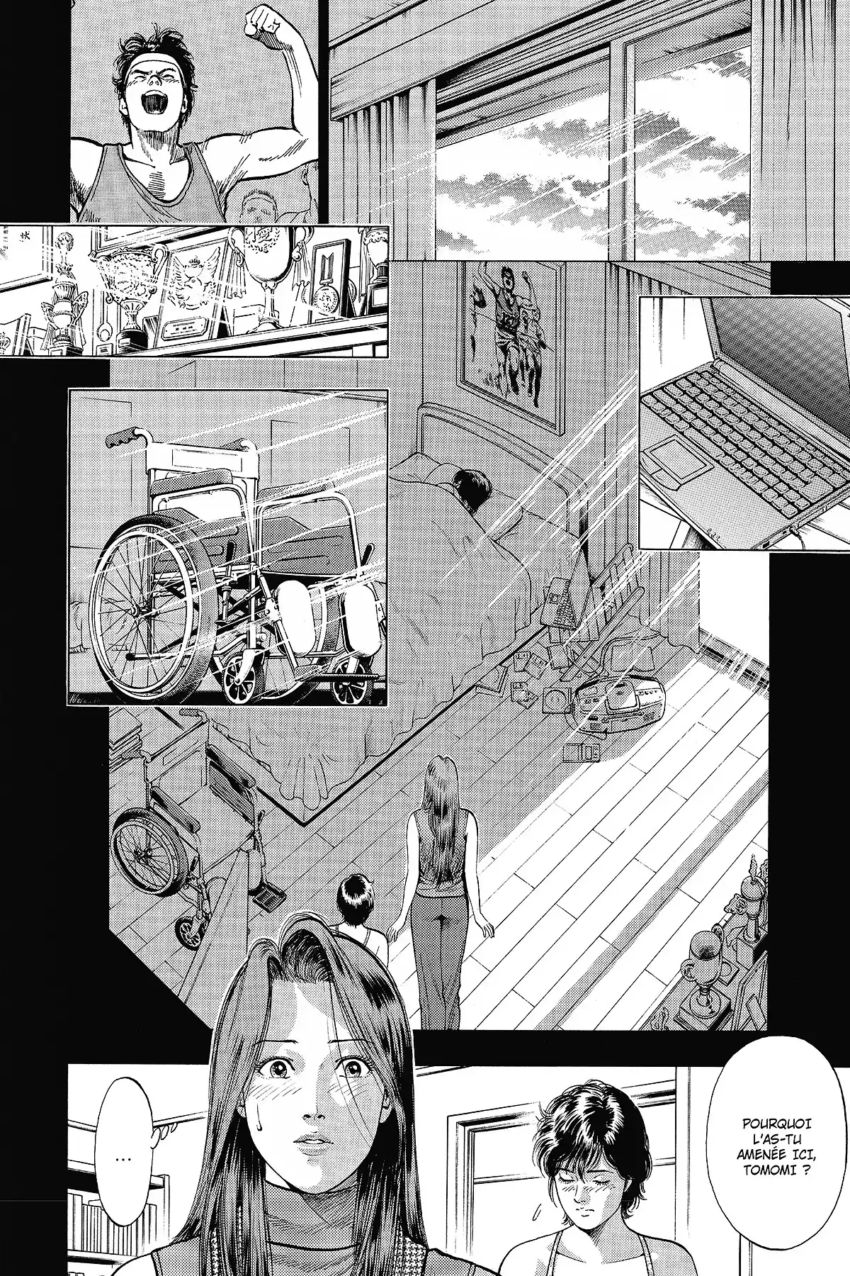 Family Compo – Edition Deluxe Volume 7 page 188