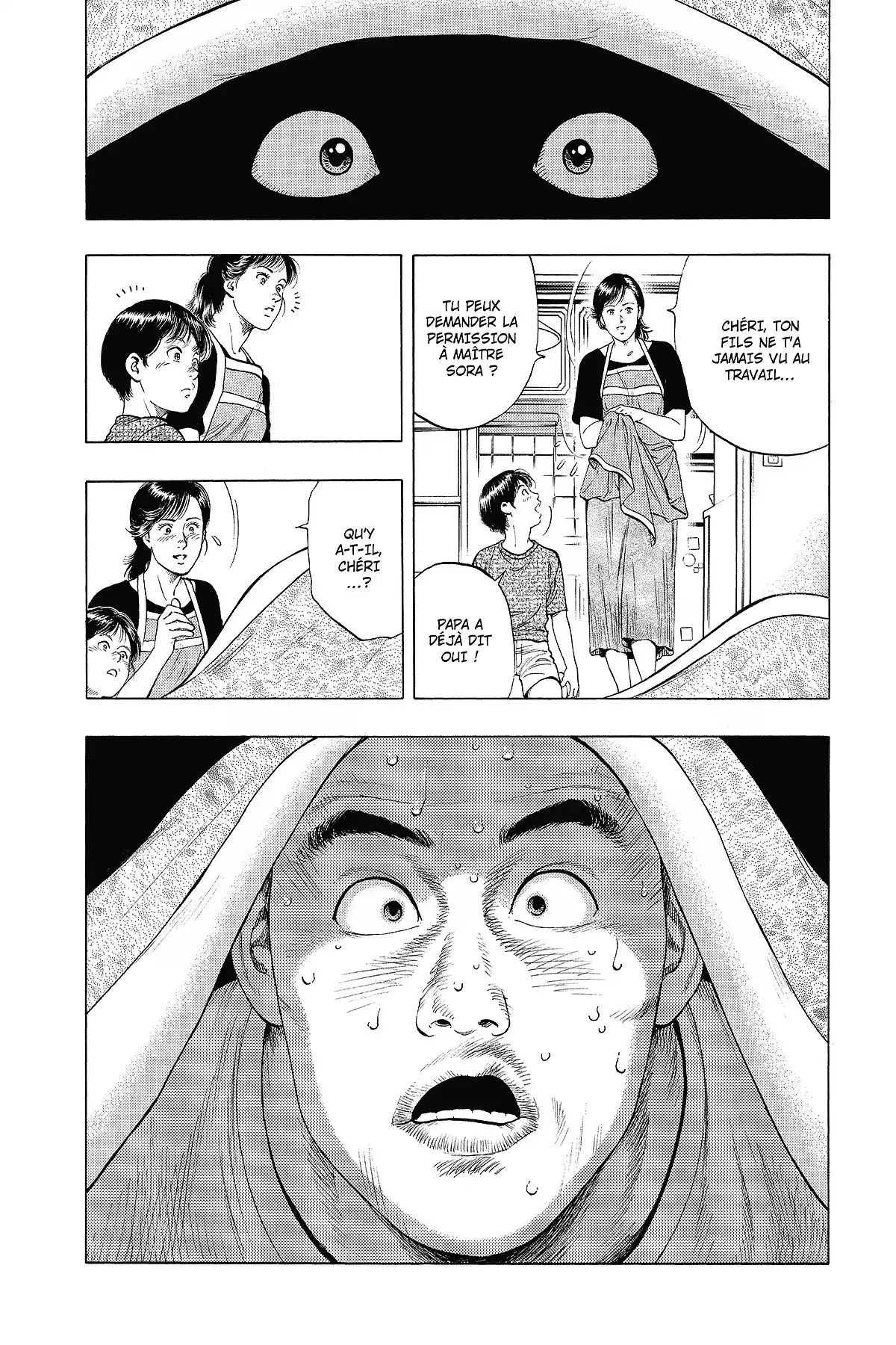 Family Compo – Edition Deluxe Volume 7 page 59