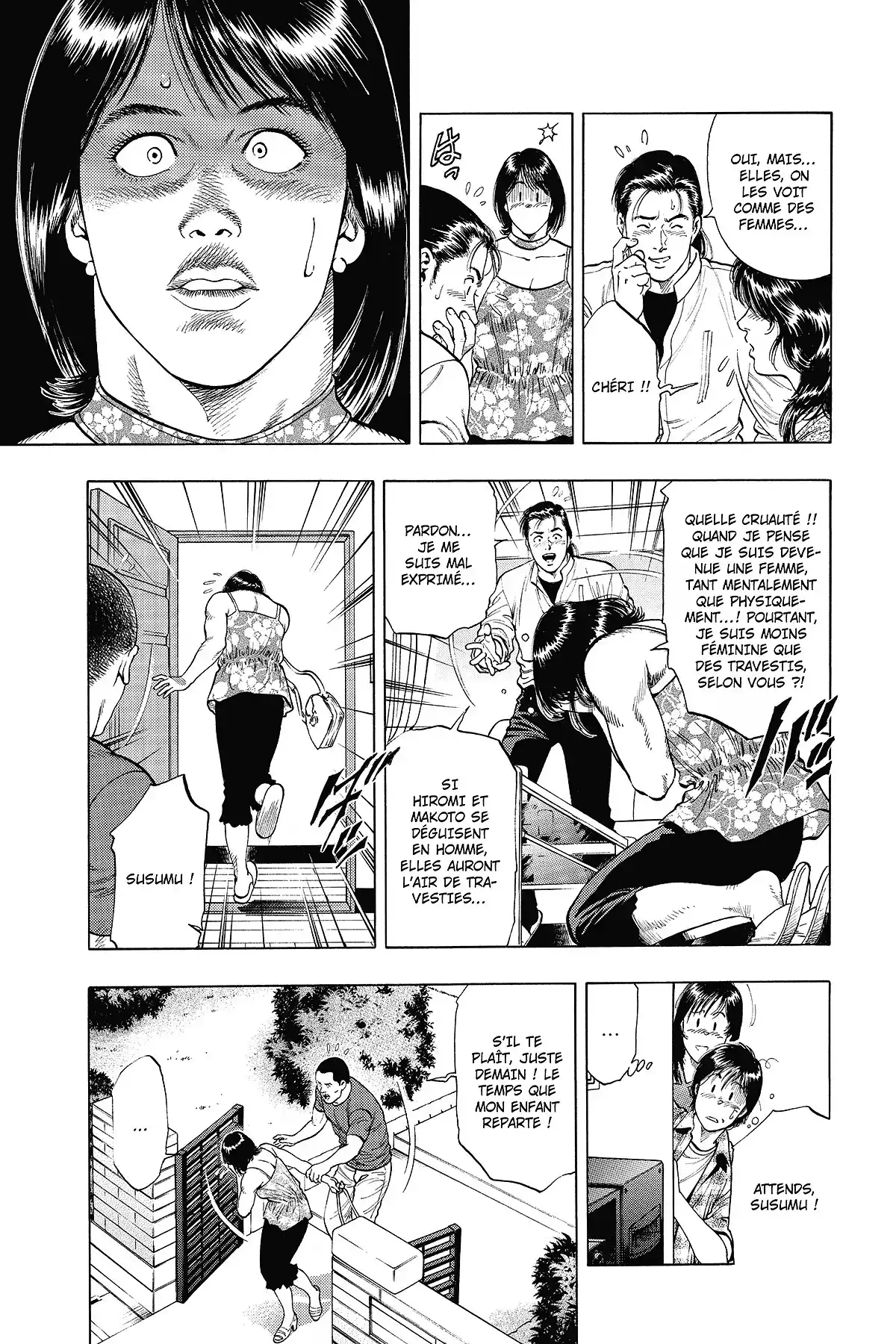 Family Compo – Edition Deluxe Volume 7 page 65