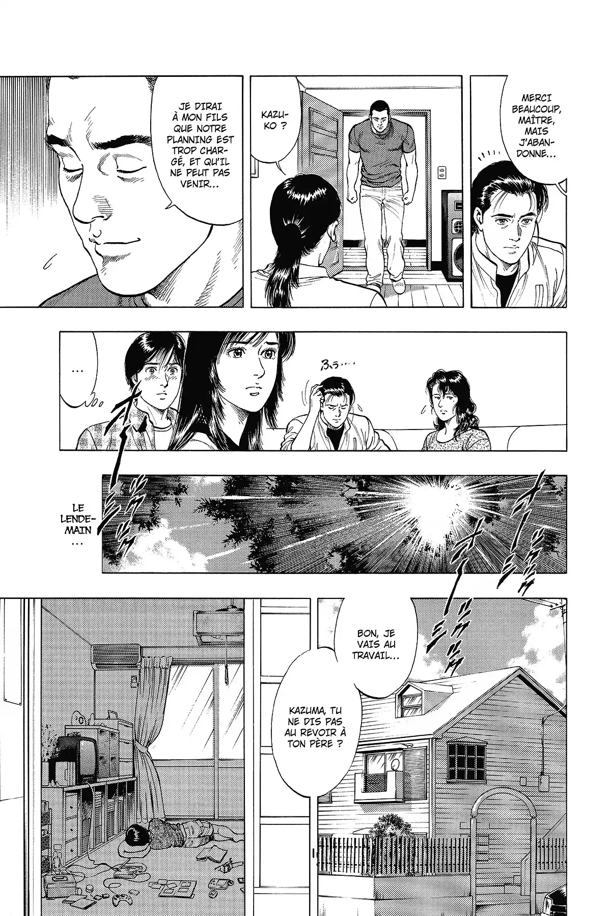 Family Compo – Edition Deluxe Volume 7 page 67