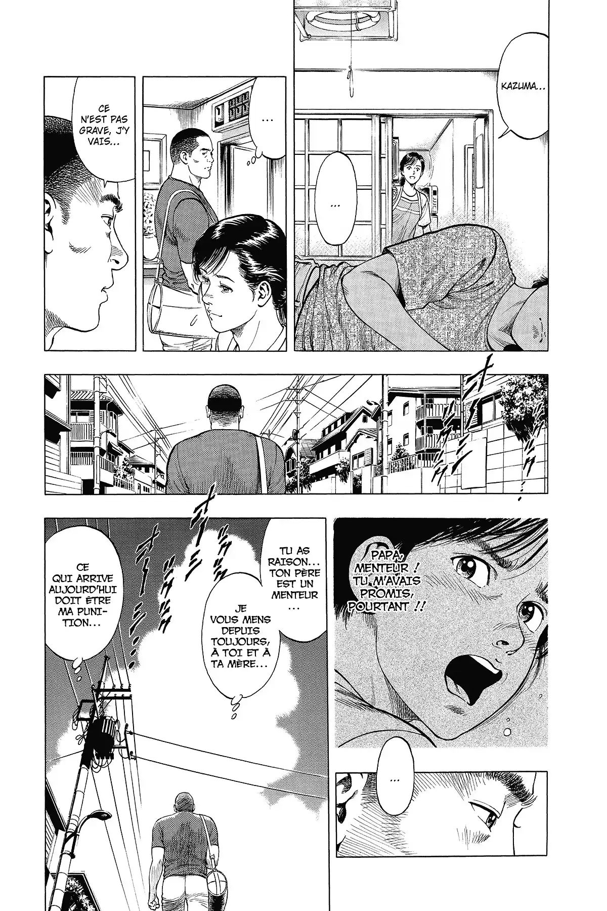 Family Compo – Edition Deluxe Volume 7 page 68