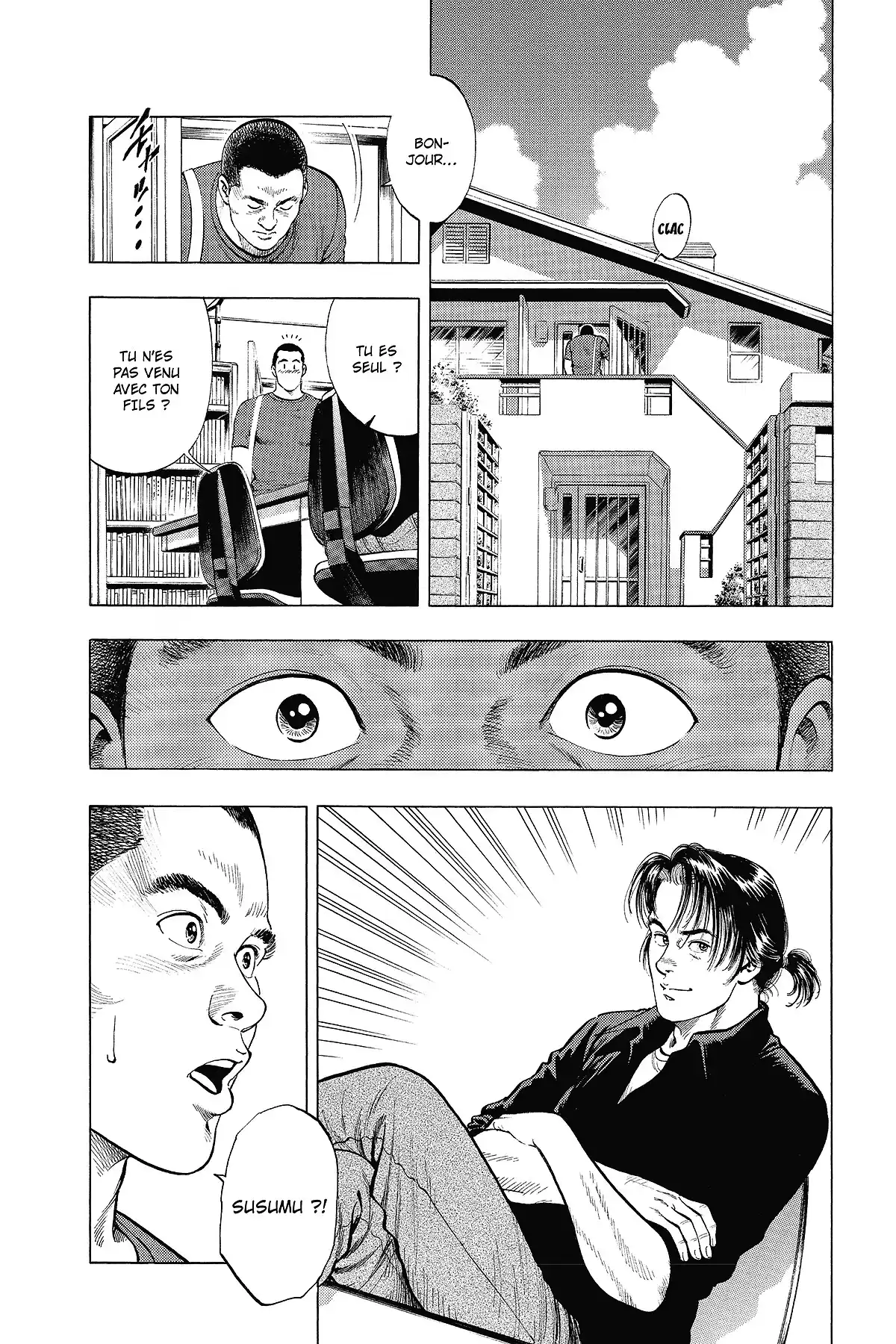 Family Compo – Edition Deluxe Volume 7 page 69