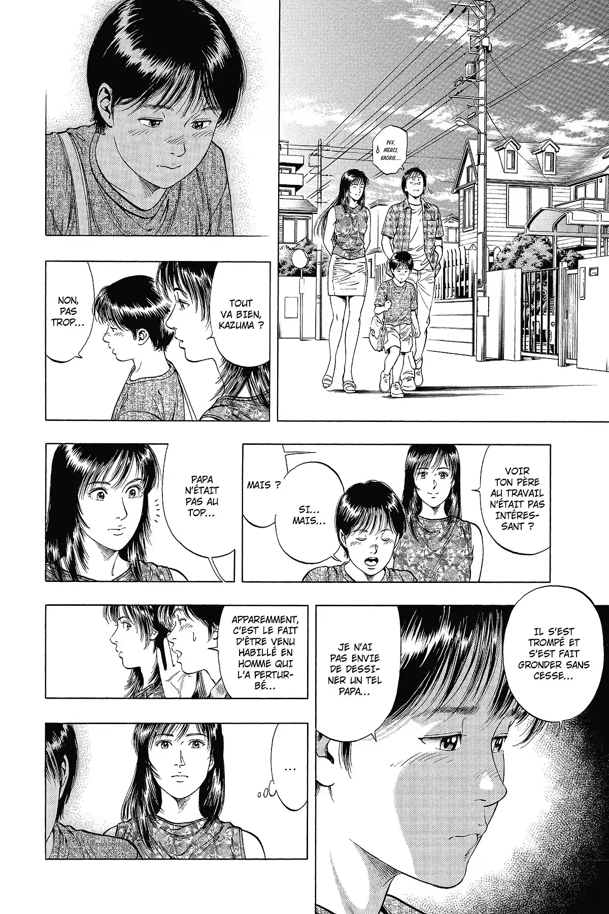 Family Compo – Edition Deluxe Volume 7 page 80