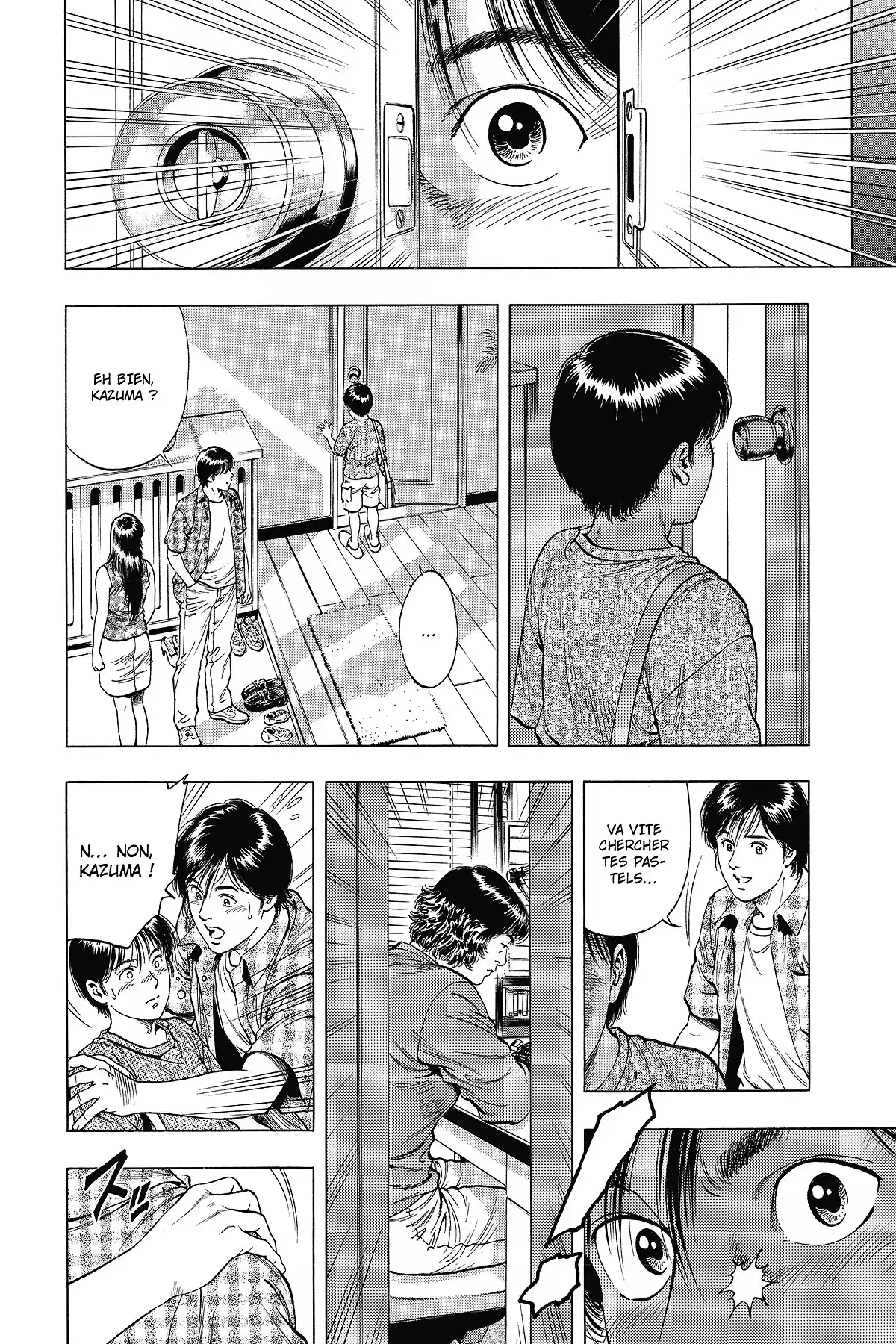 Family Compo – Edition Deluxe Volume 7 page 82