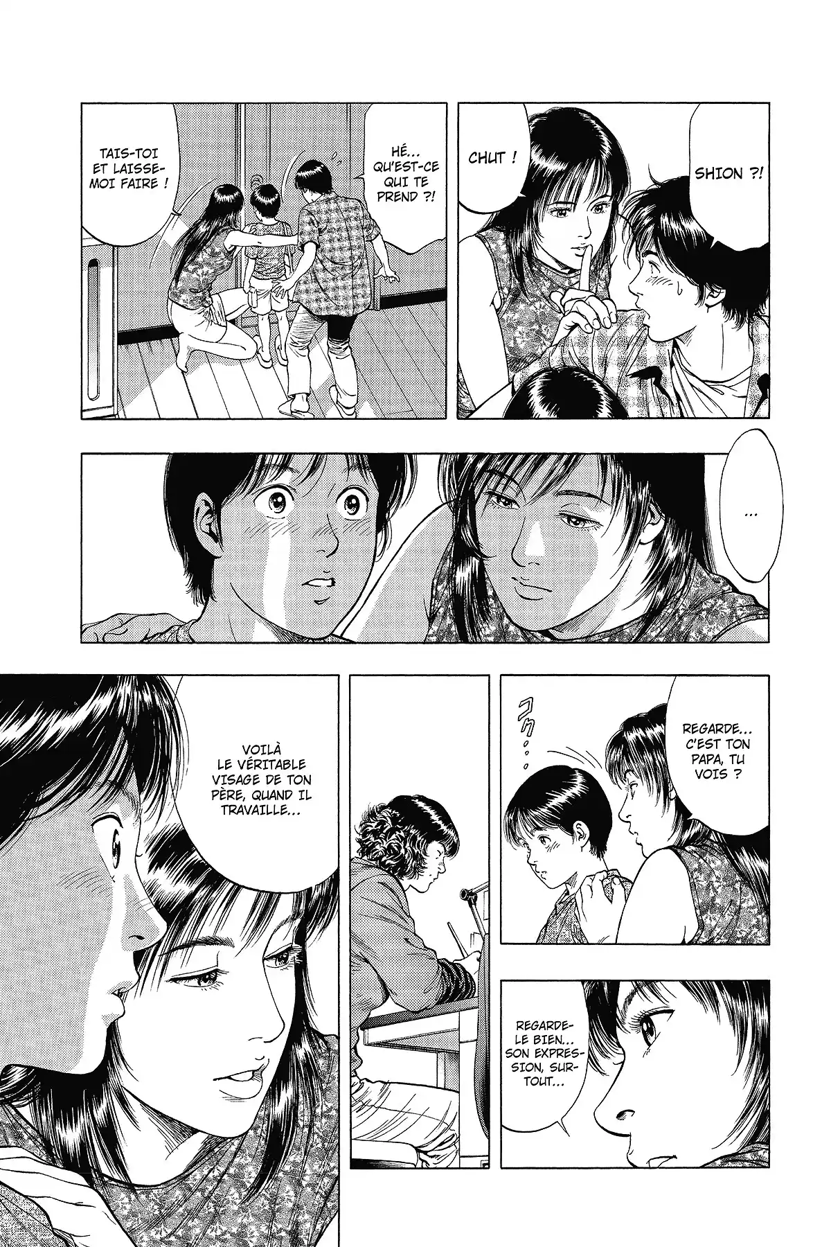 Family Compo – Edition Deluxe Volume 7 page 83