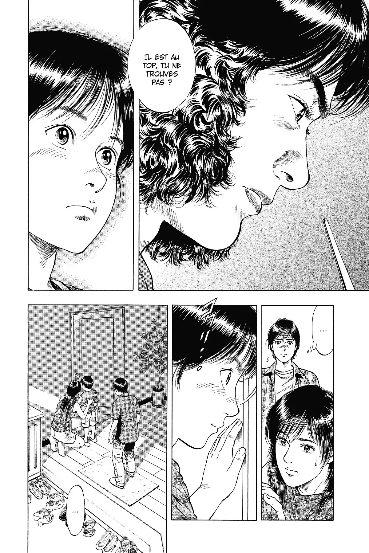 Family Compo – Edition Deluxe Volume 7 page 84