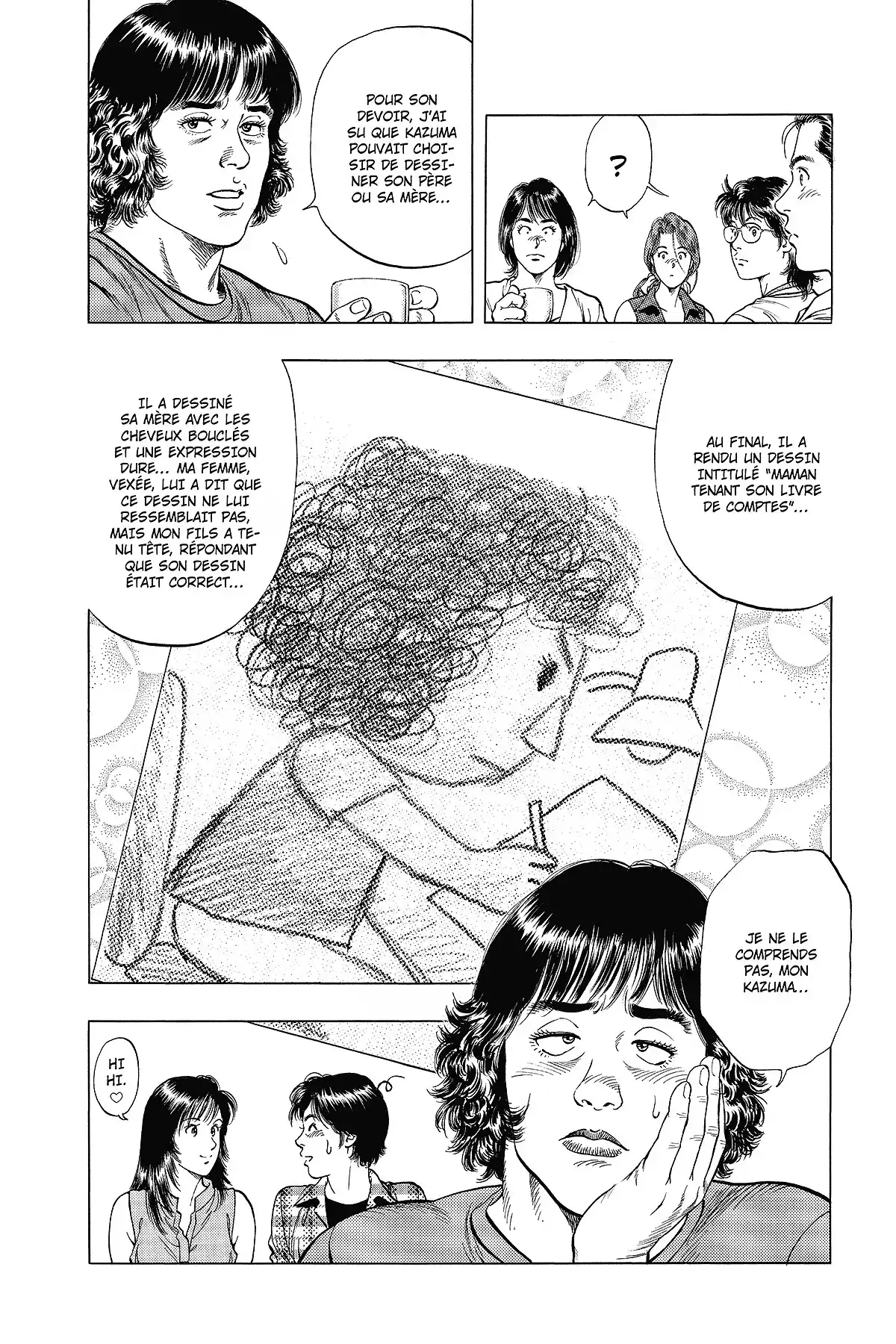 Family Compo – Edition Deluxe Volume 7 page 87