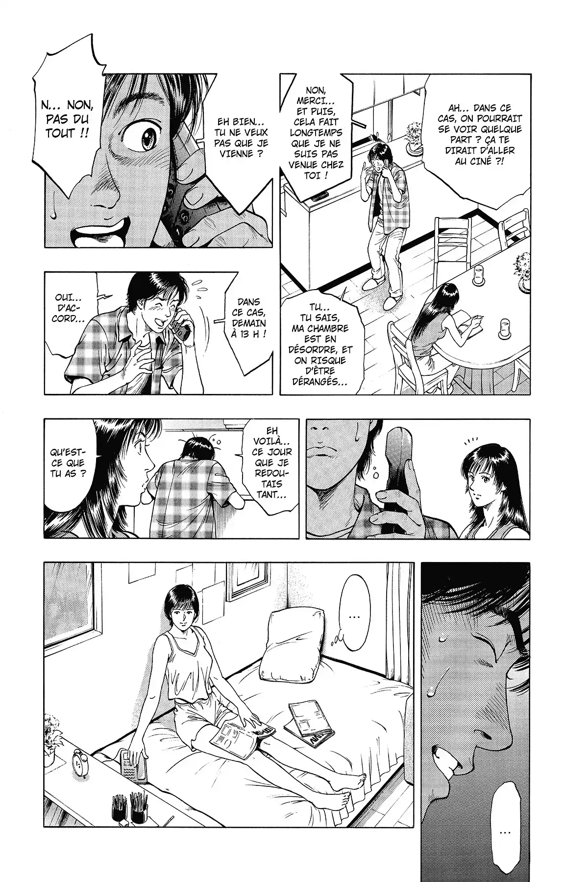 Family Compo – Edition Deluxe Volume 7 page 94