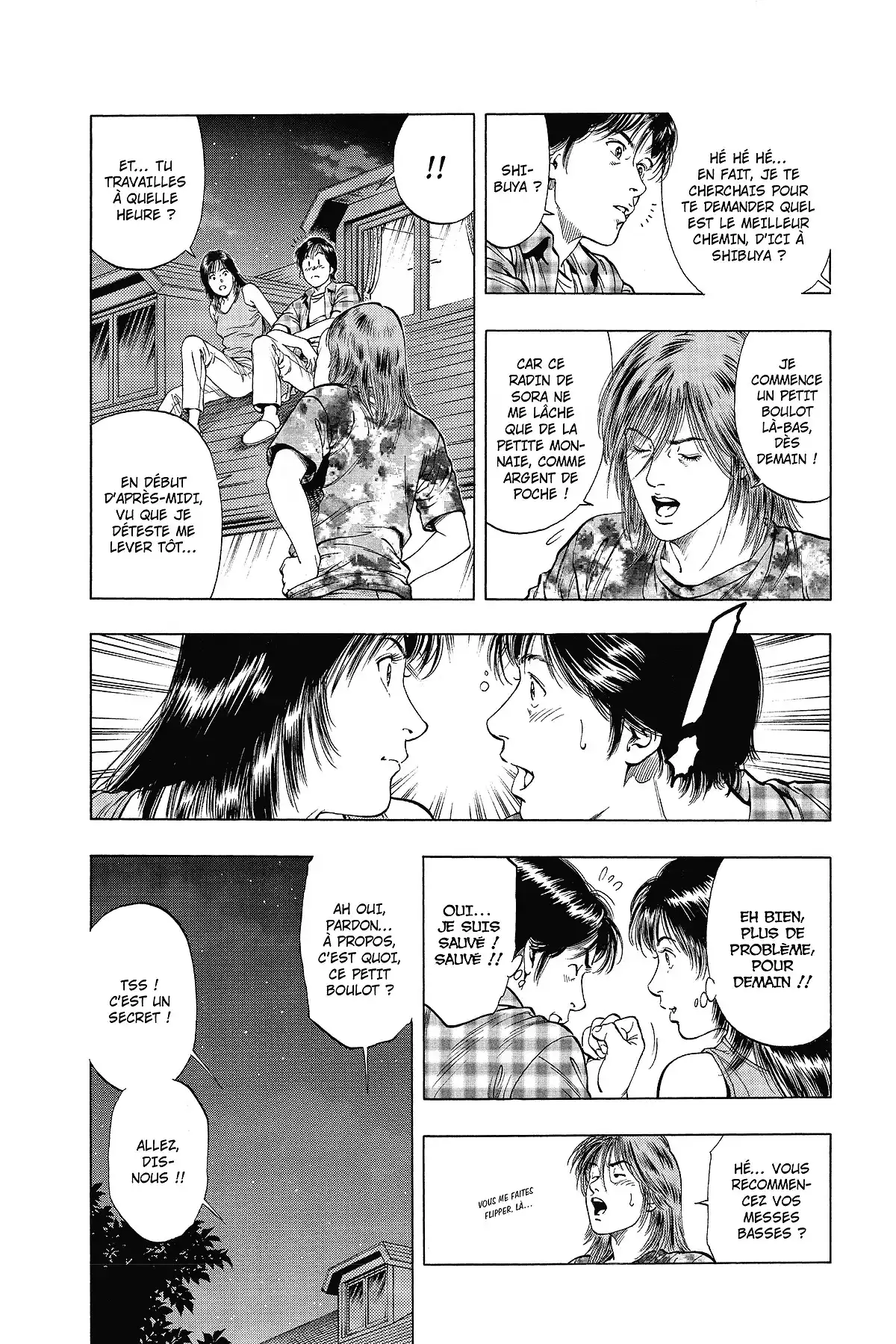Family Compo – Edition Deluxe Volume 7 page 97
