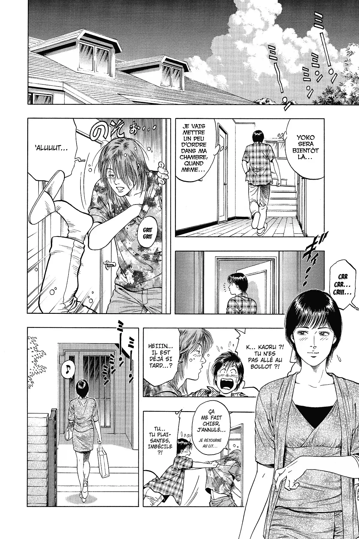 Family Compo – Edition Deluxe Volume 7 page 98
